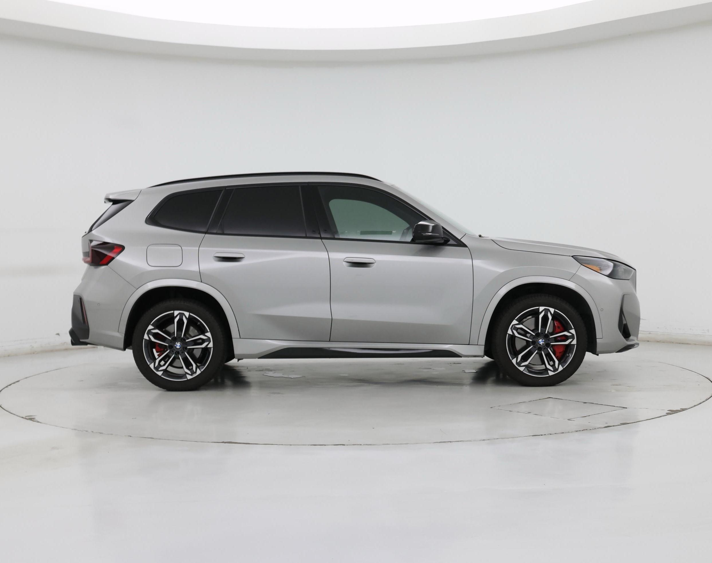 Thumbnail: 2024 BMW X1 - 7