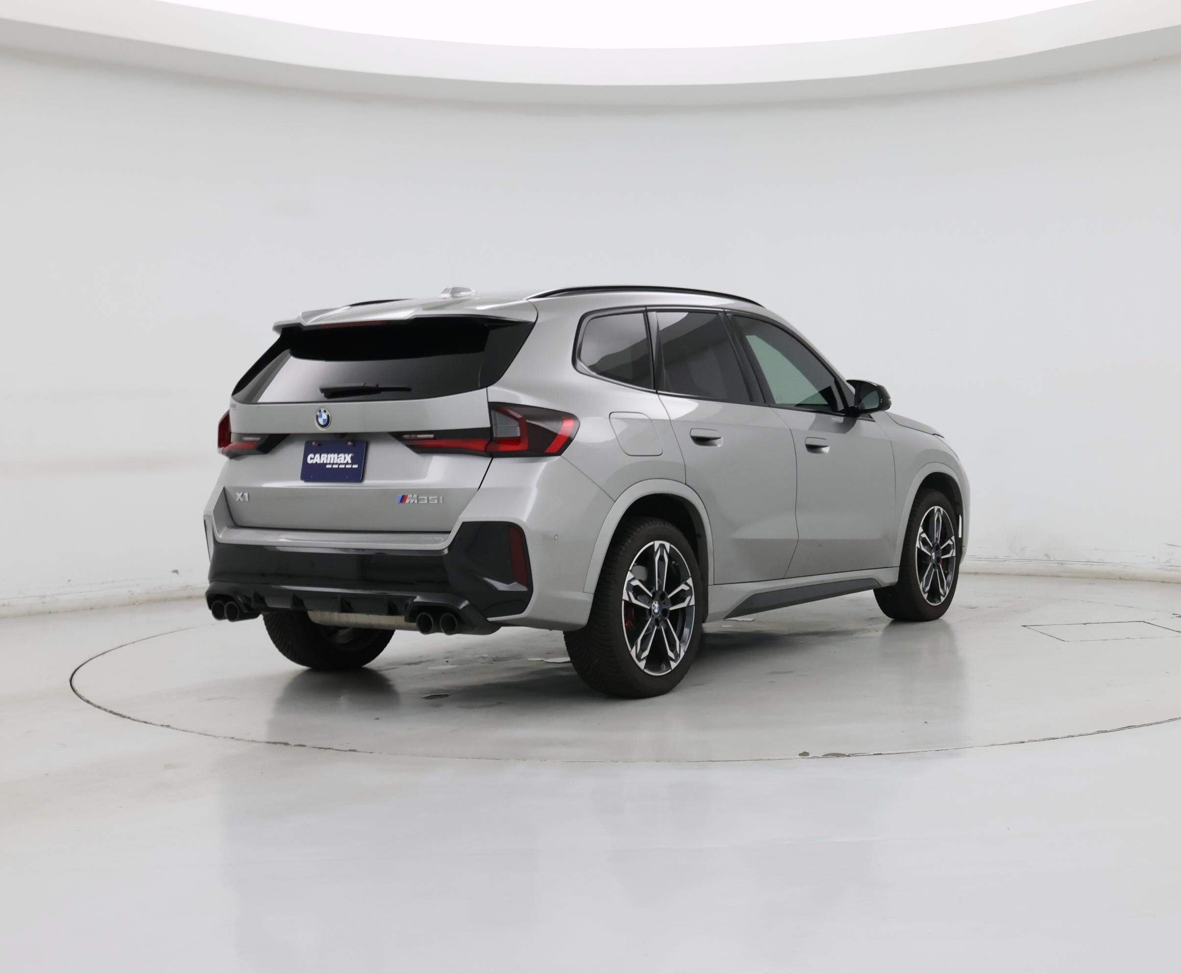 Thumbnail: 2024 BMW X1 - 8