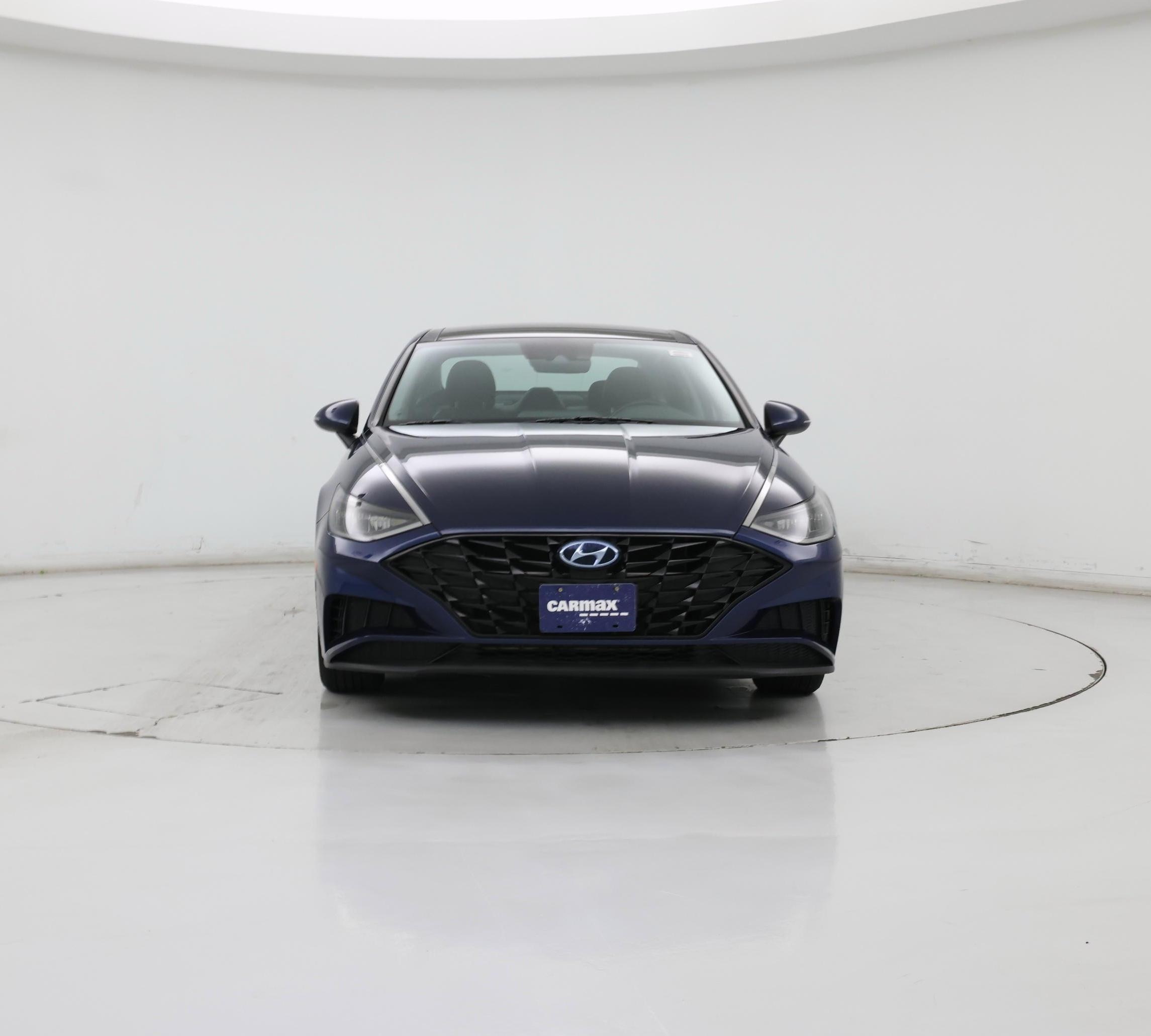 Thumbnail: 2020 Hyundai Sonata - 5