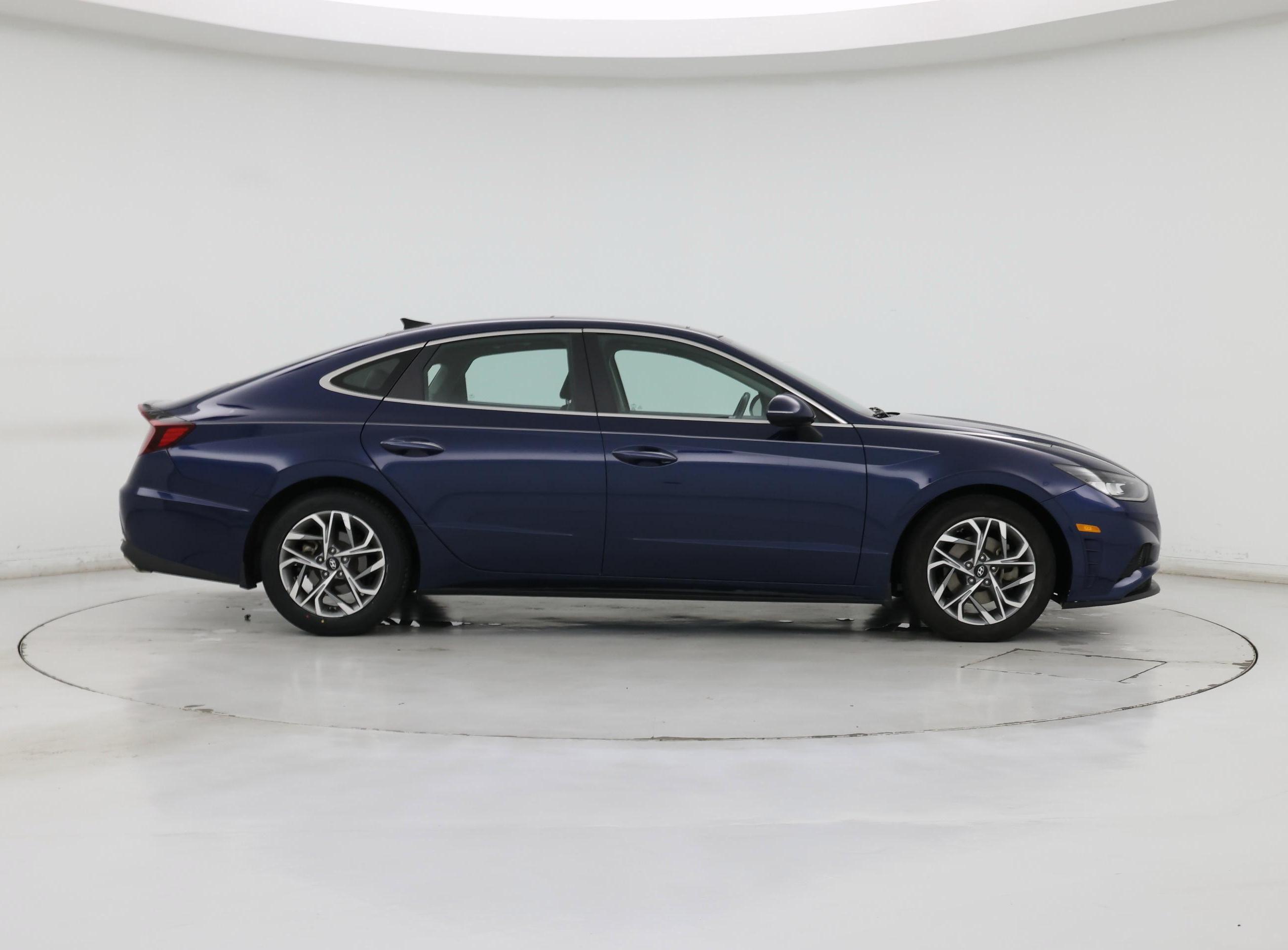 Thumbnail: 2020 Hyundai Sonata - 7