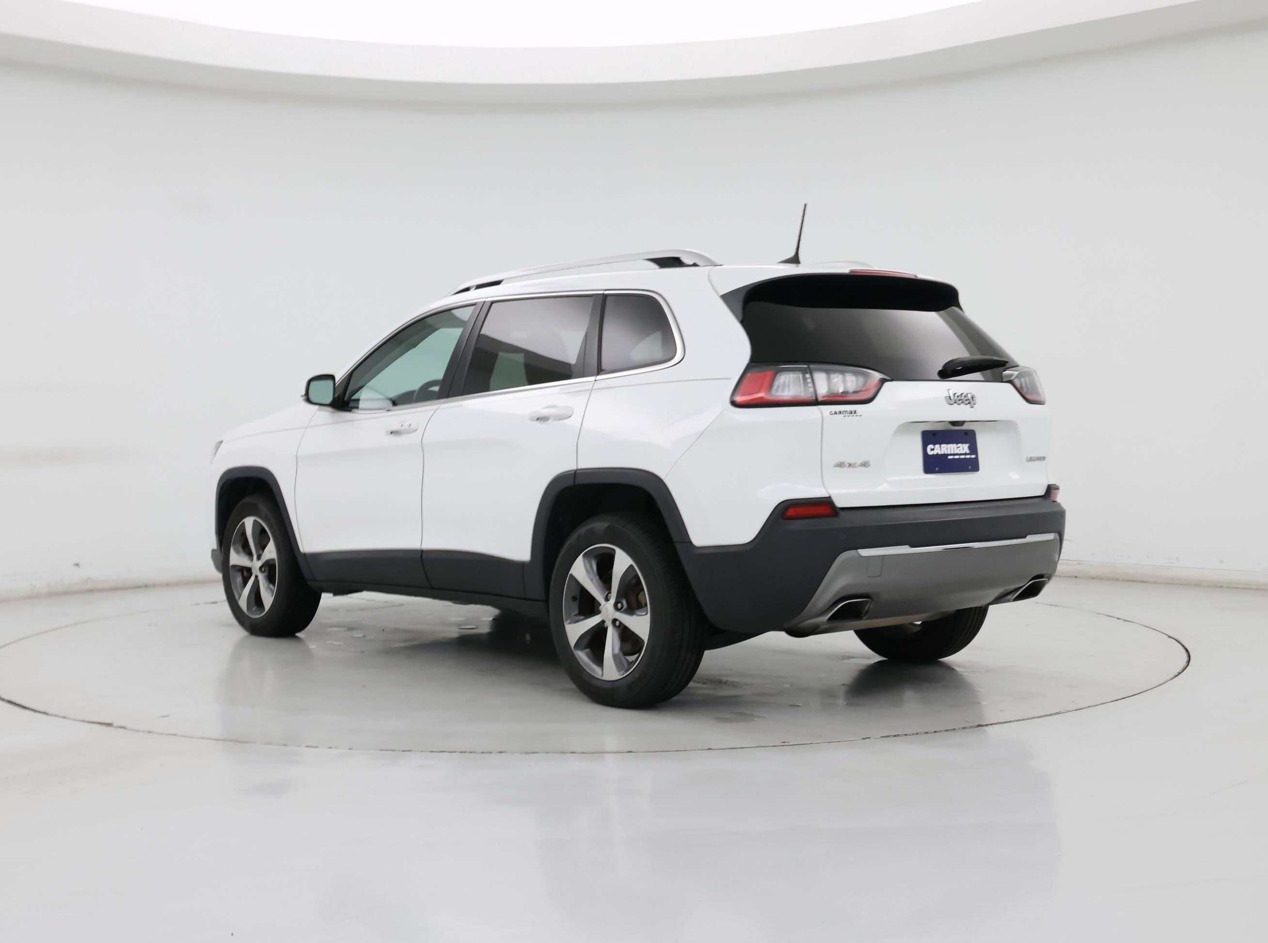 Thumbnail: 2019 Jeep Cherokee - 2