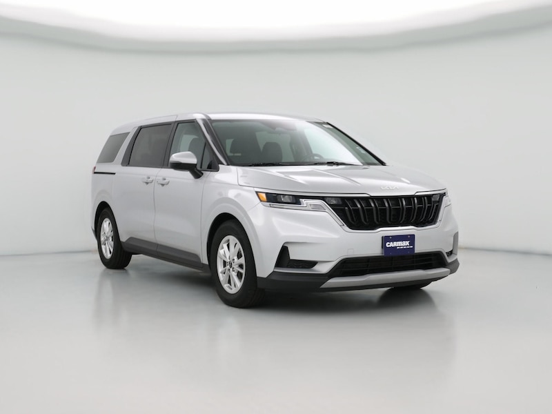 2022 Kia Carnival LX -
                  Overland Park, KS