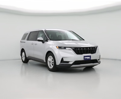 2022 Kia Carnival LX