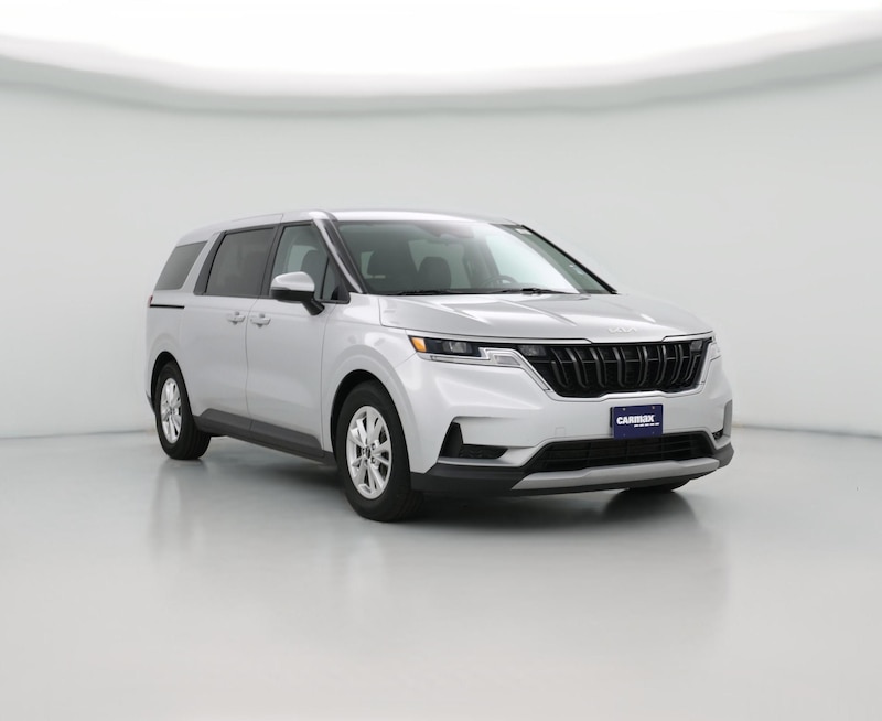 2022 Kia Carnival LX