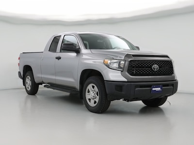 2020 Toyota Tundra SR