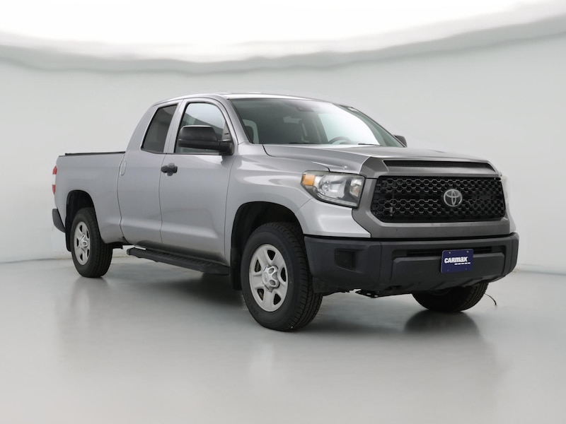 2020 Toyota Tundra SR