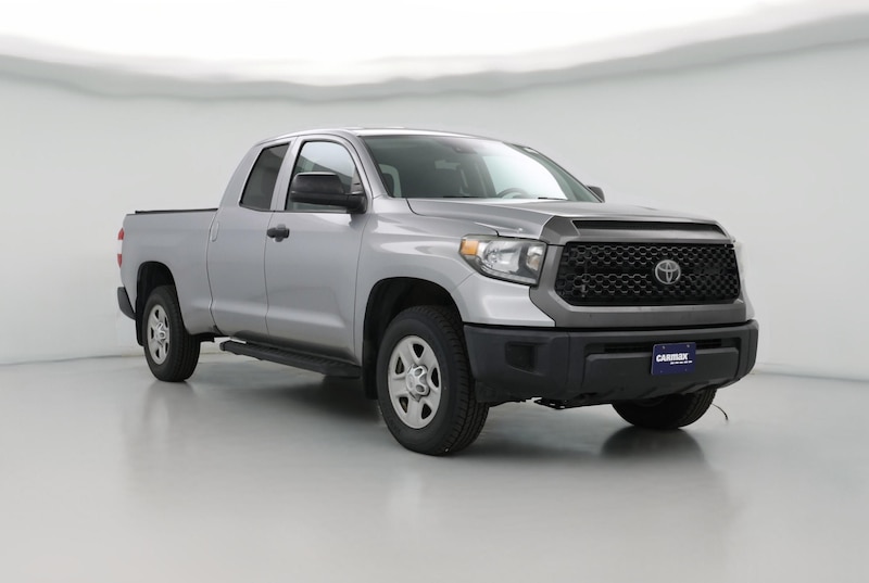 2020 Toyota Tundra SR