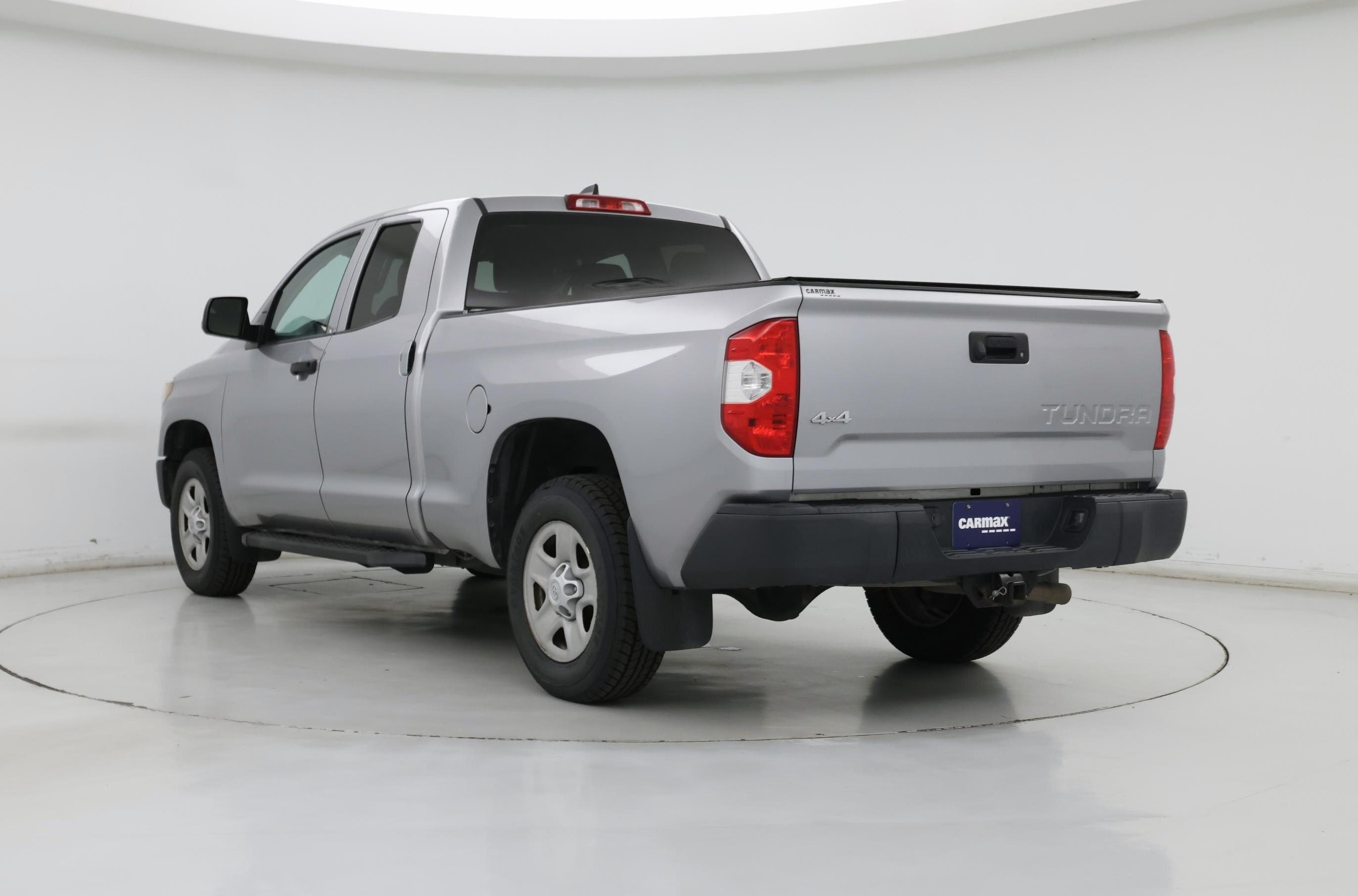 Thumbnail: 2020 Toyota Tundra - 2