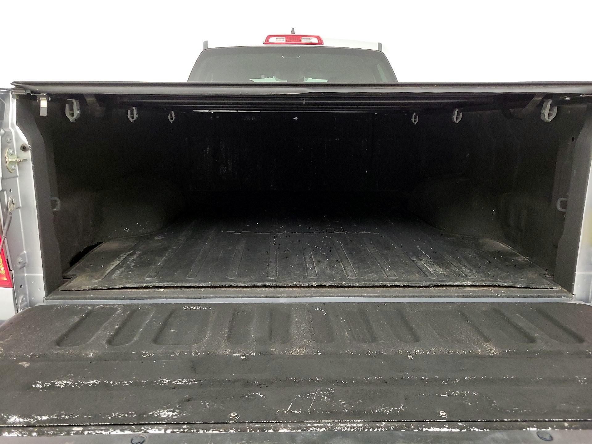Thumbnail: 2020 Toyota Tundra - 20