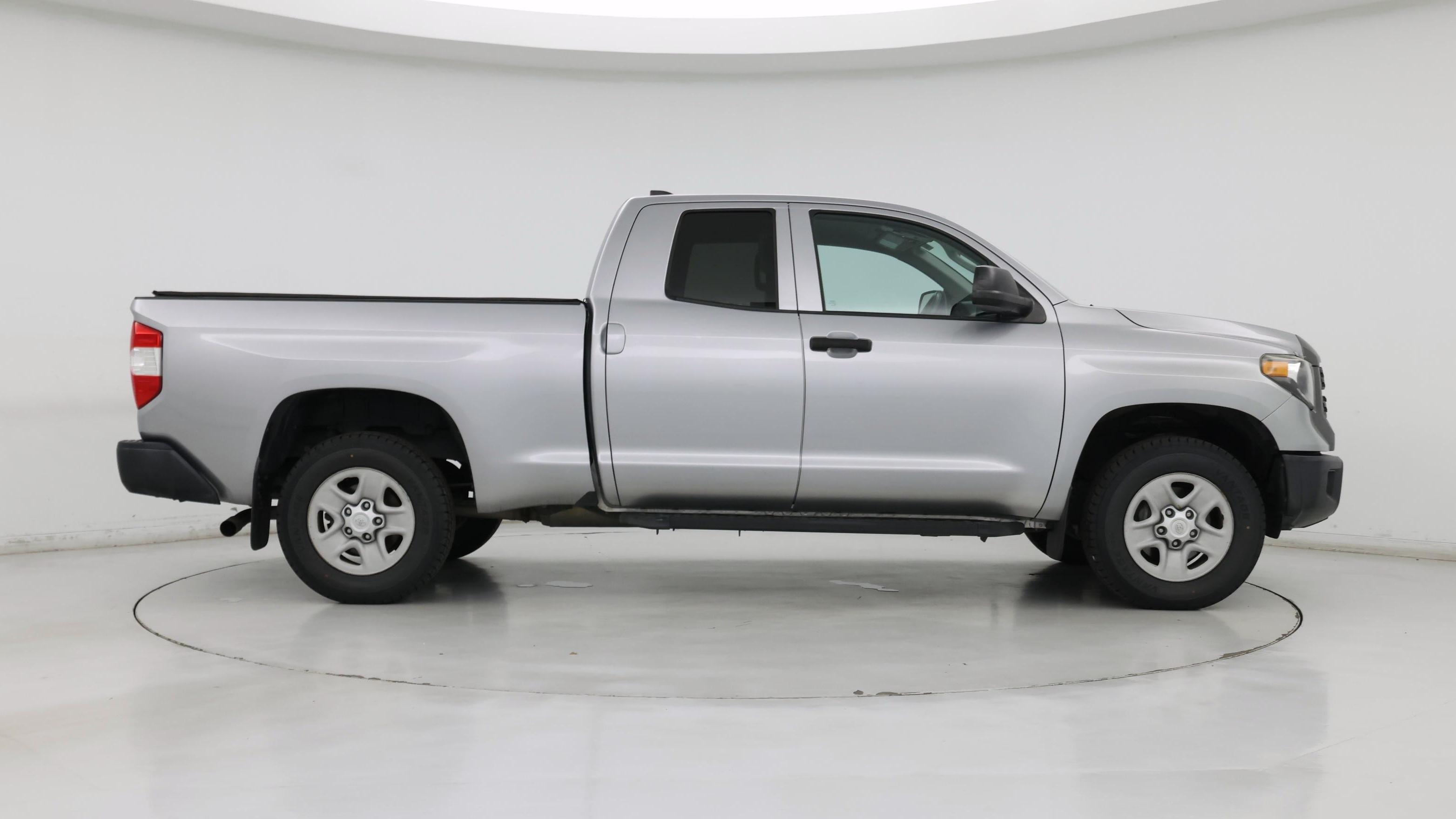 Thumbnail: 2020 Toyota Tundra - 7