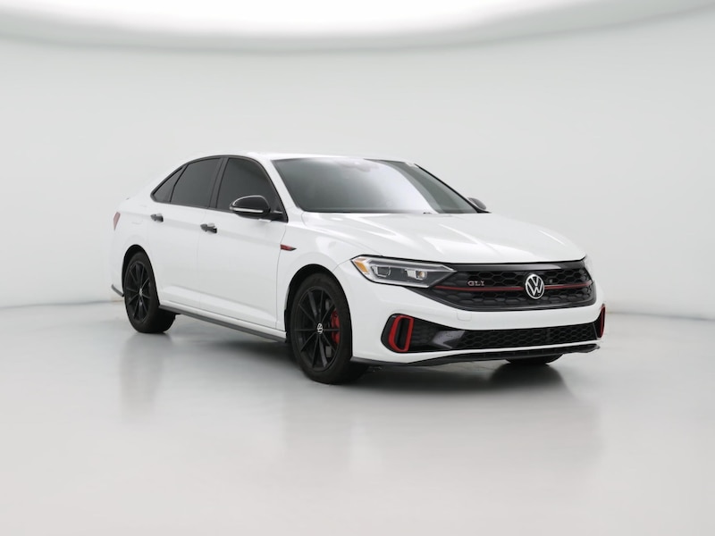 2024 Volkswagen Jetta GLI 40th Anniversary