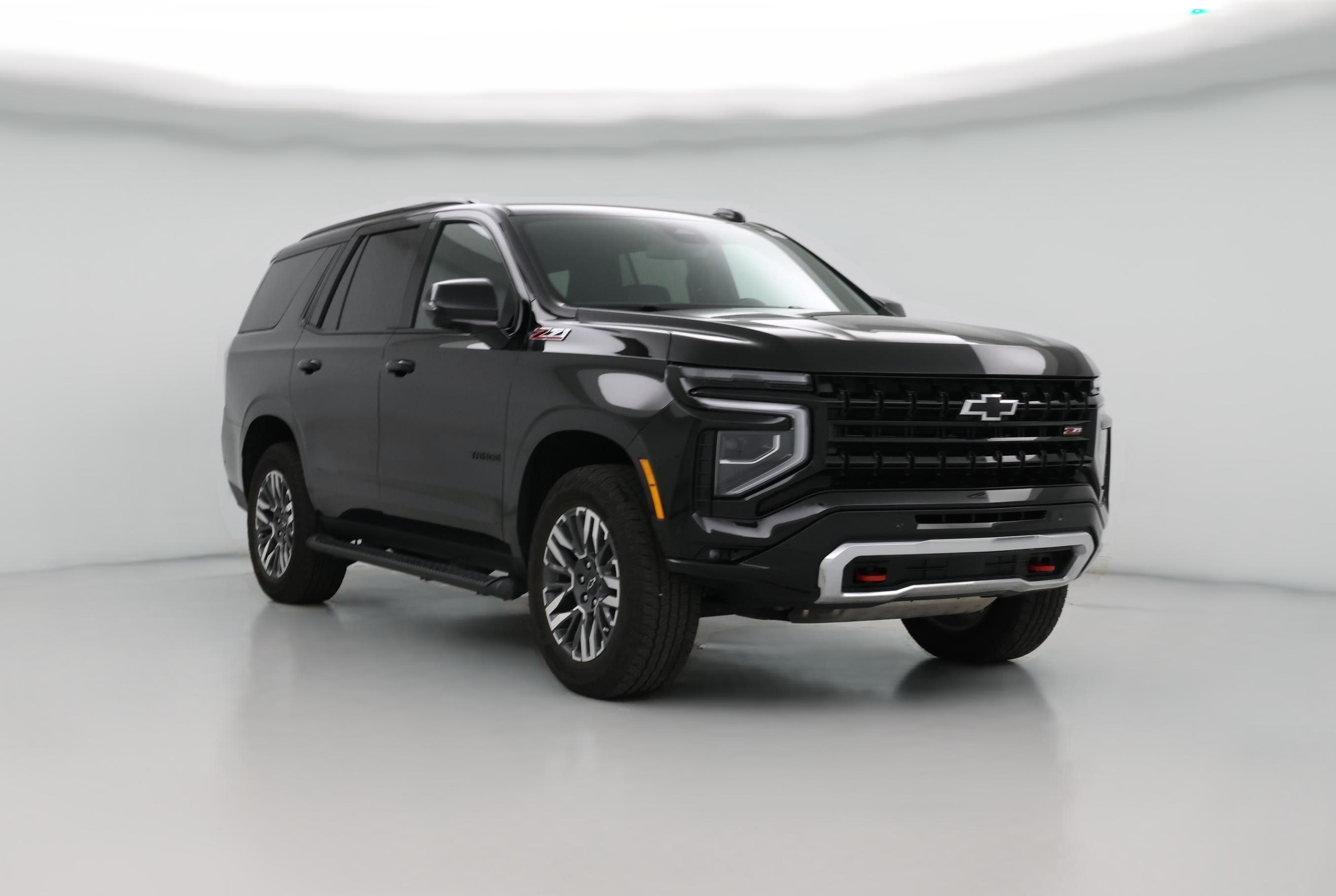 Thumbnail: 2025 Chevrolet Tahoe - 1