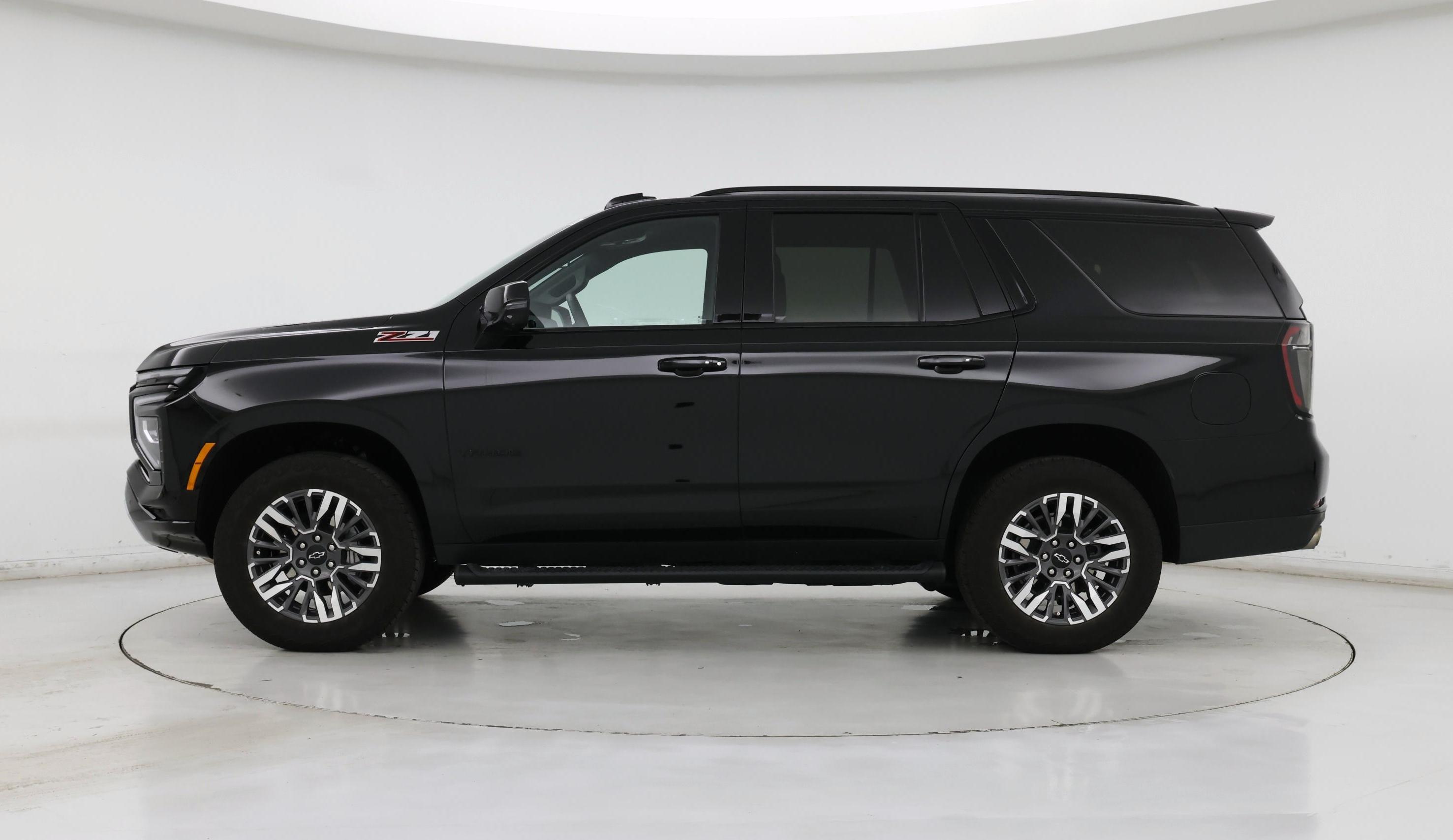 Thumbnail: 2025 Chevrolet Tahoe - 3