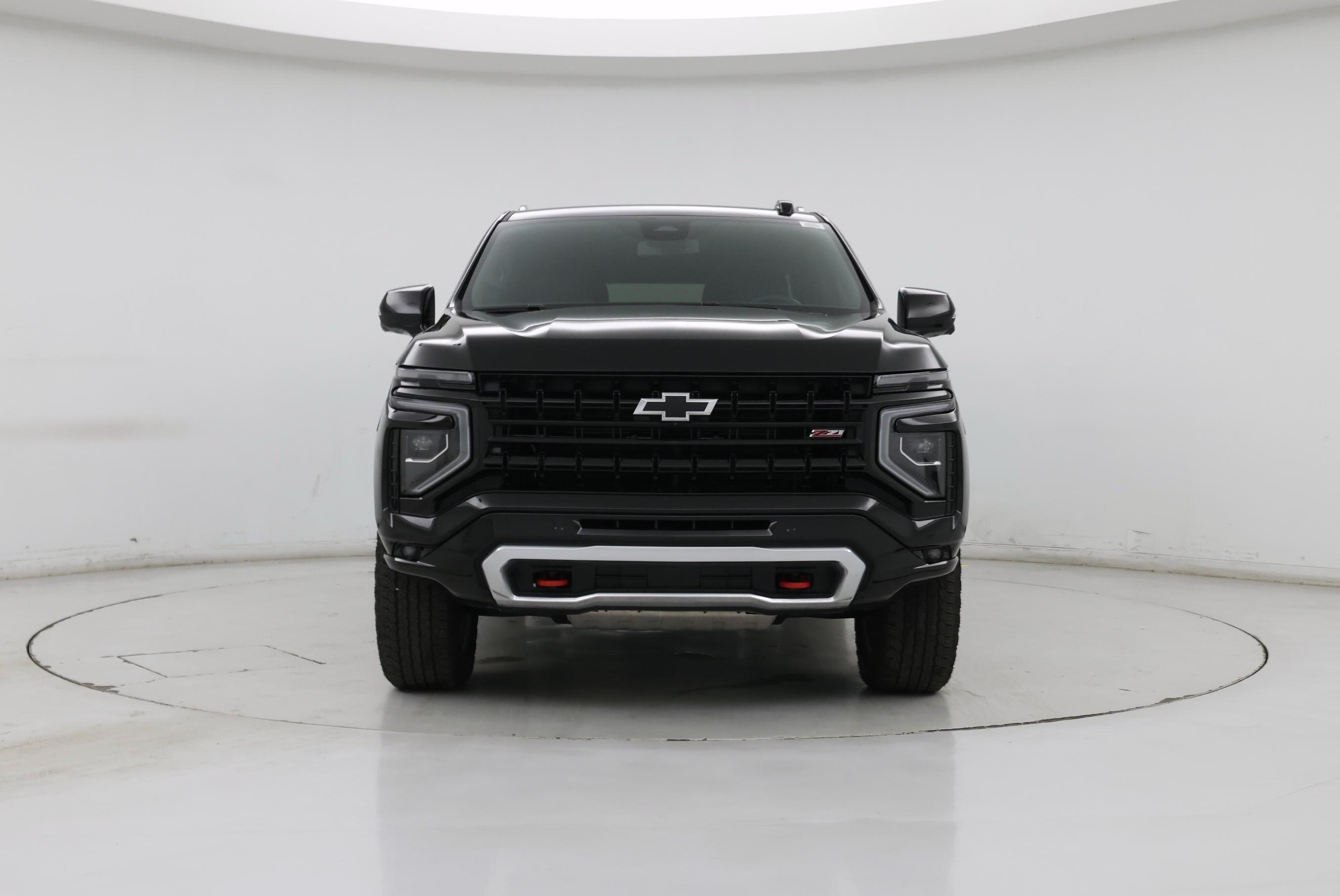 Thumbnail: 2025 Chevrolet Tahoe - 5