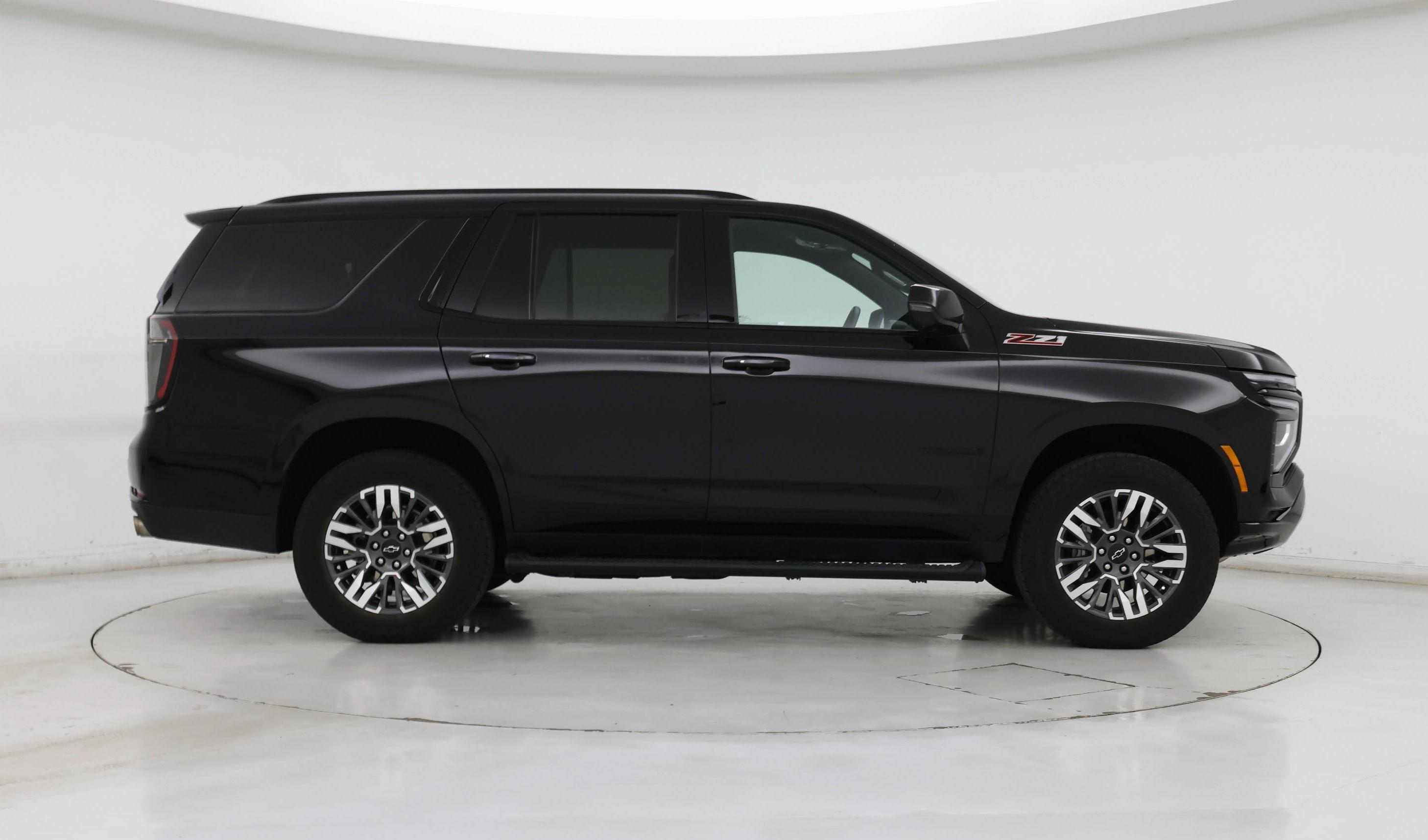 Thumbnail: 2025 Chevrolet Tahoe - 7
