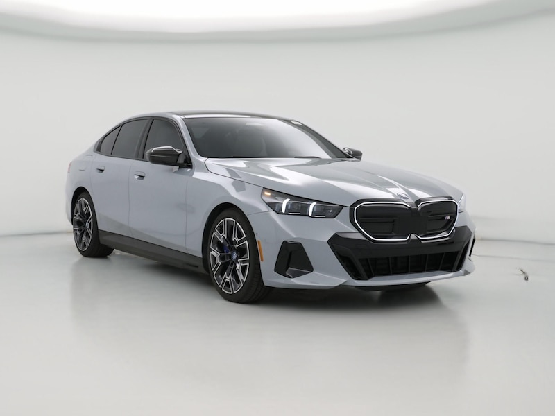 2024 BMW i5 M60 -
                  Overland Park, KS