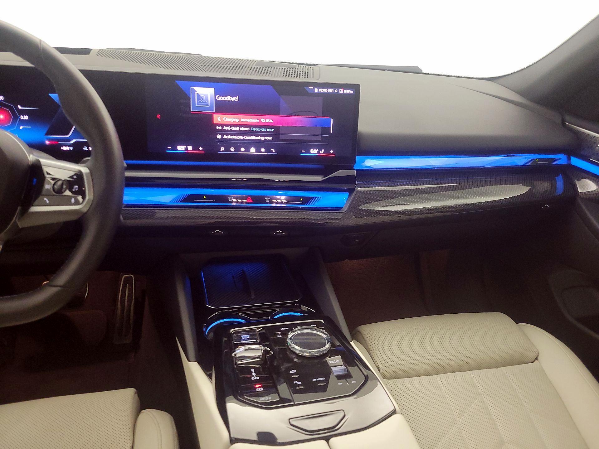 Thumbnail: 2024 BMW i5 - 9