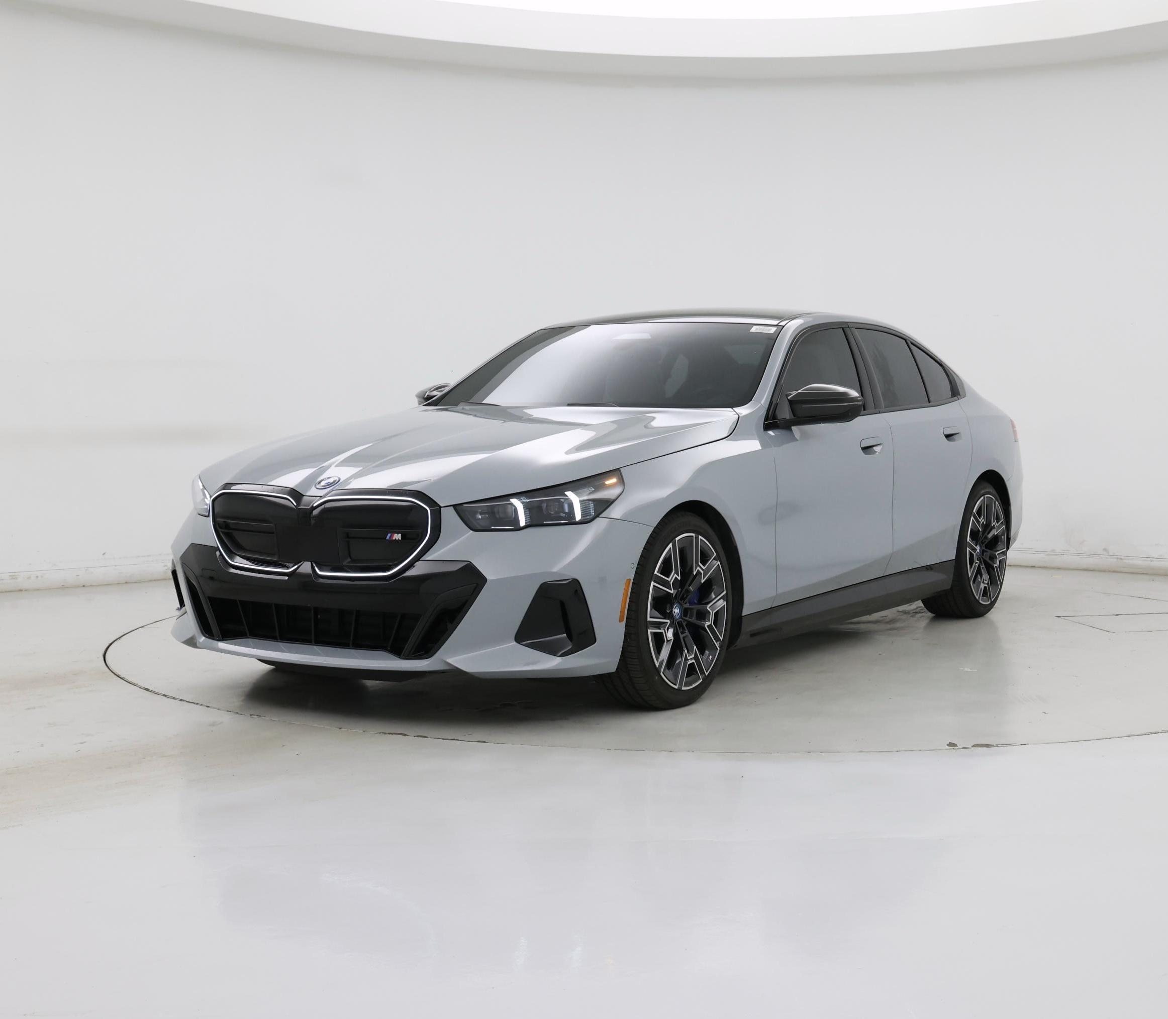Thumbnail: 2024 BMW i5 - 4