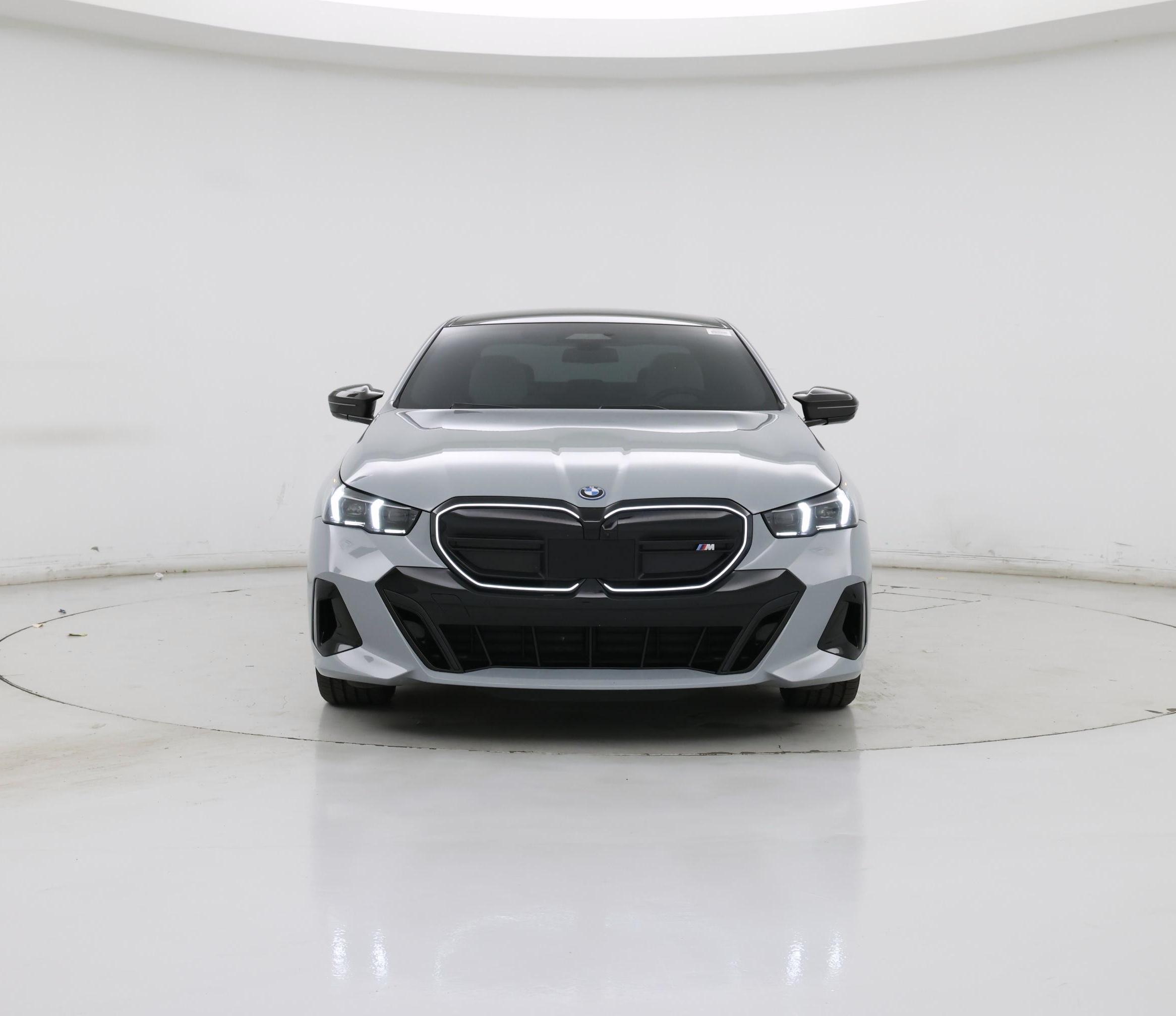 Thumbnail: 2024 BMW i5 - 5