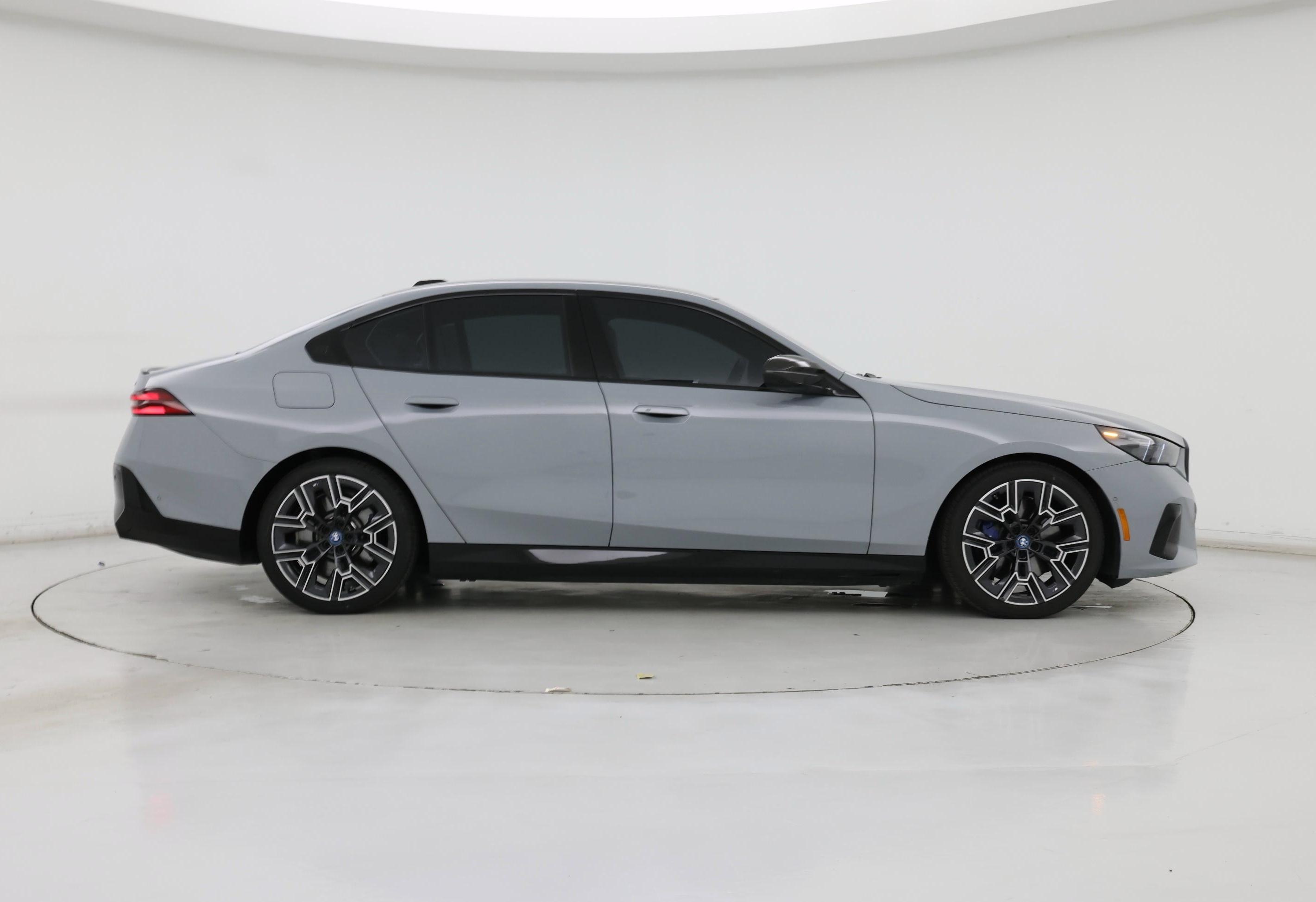 Thumbnail: 2024 BMW i5 - 7