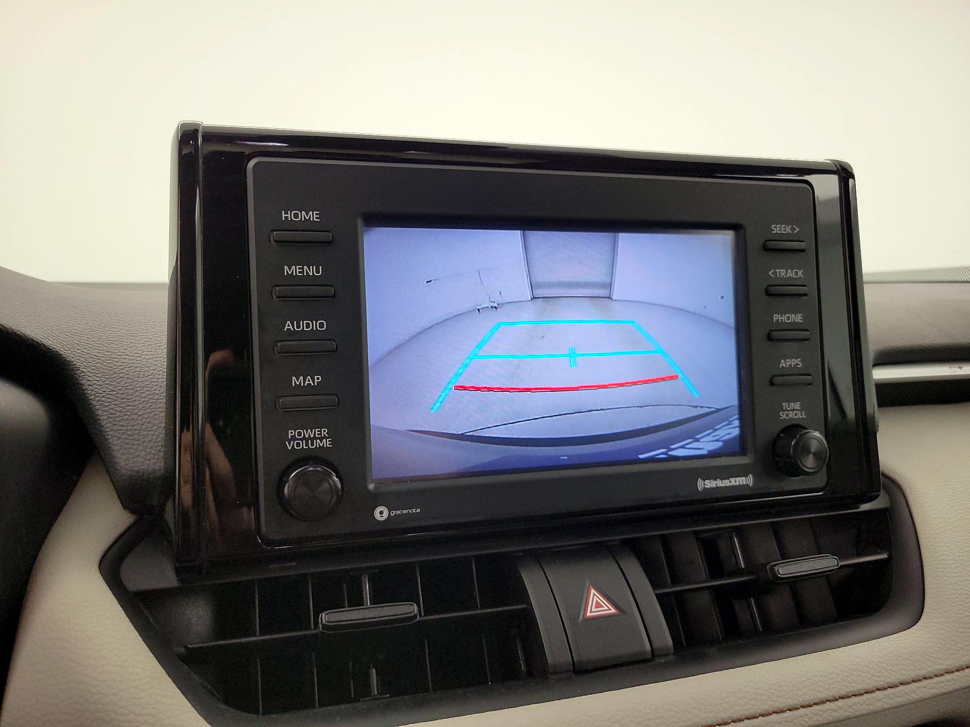 Thumbnail: 2022 Toyota RAV4 - 14