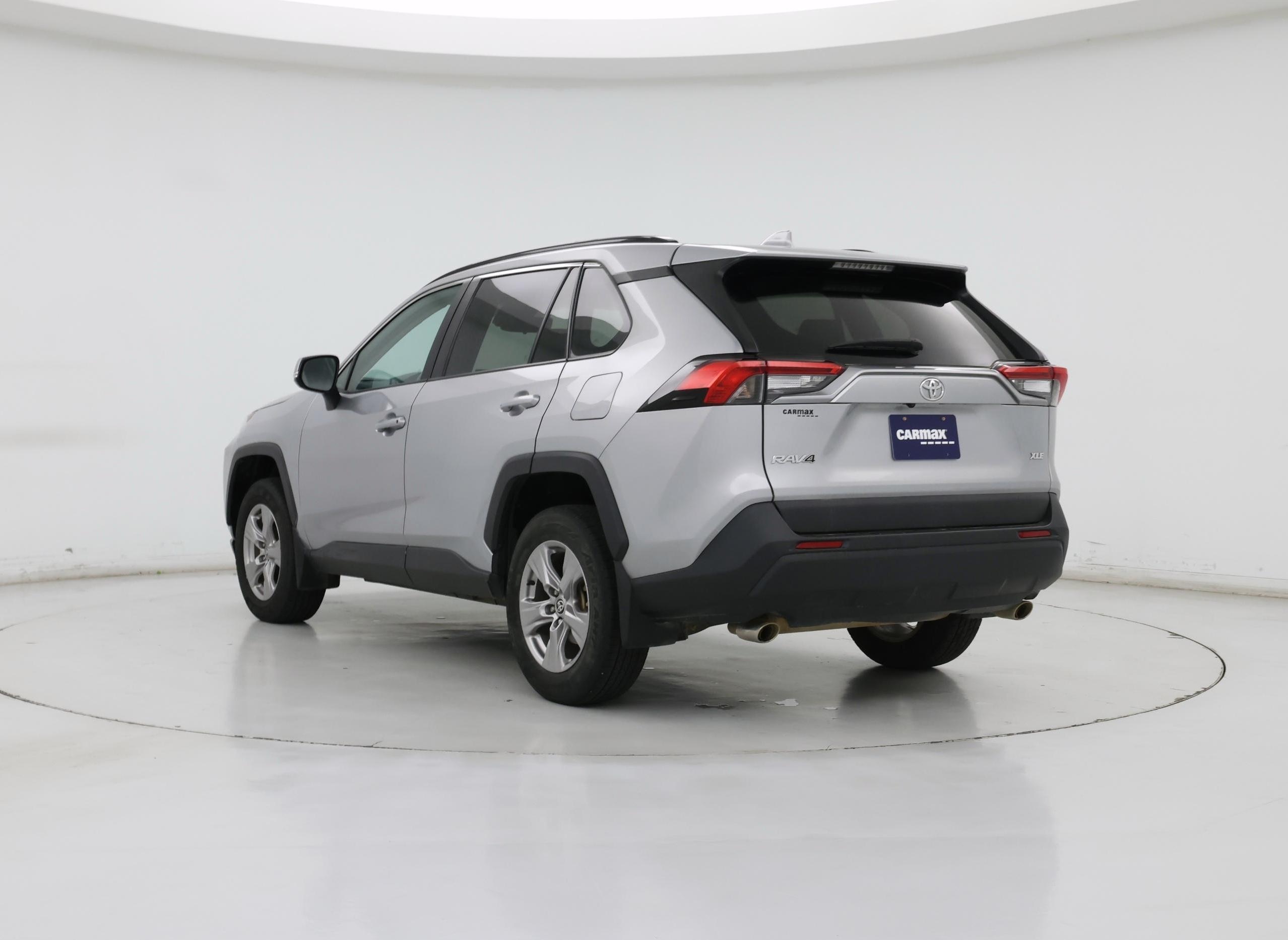 Thumbnail: 2022 Toyota RAV4 - 2