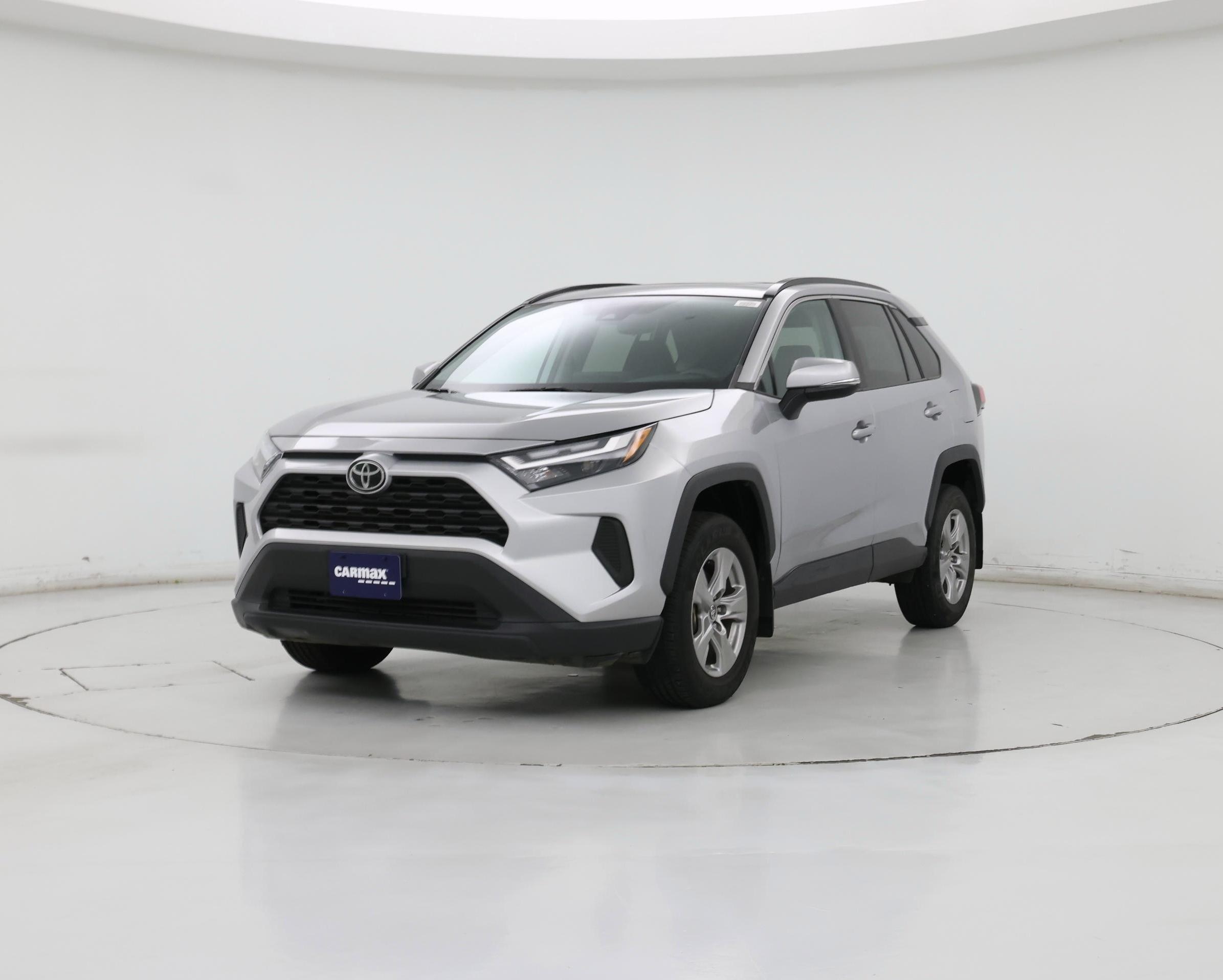 Thumbnail: 2022 Toyota RAV4 - 4
