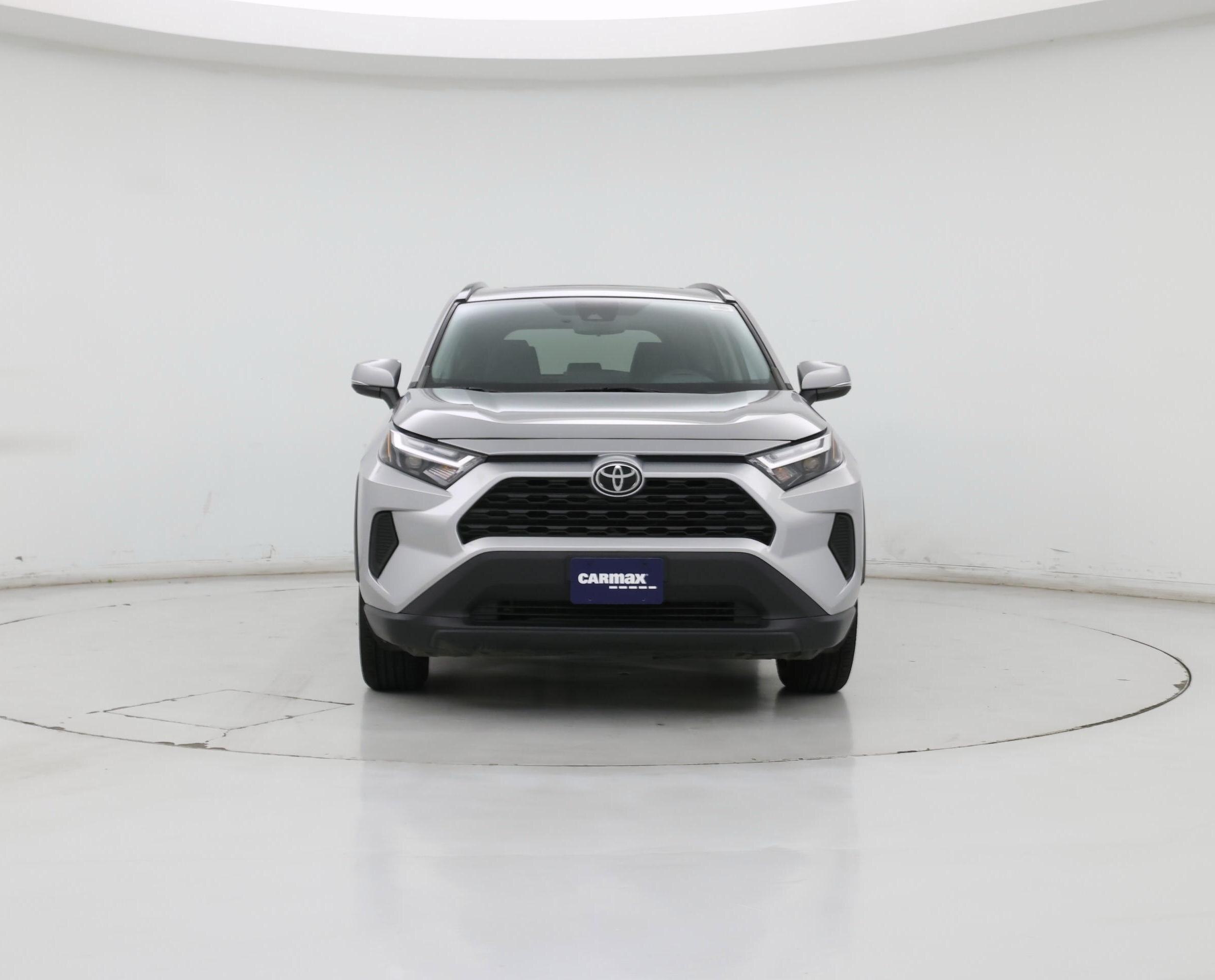 Thumbnail: 2022 Toyota RAV4 - 5
