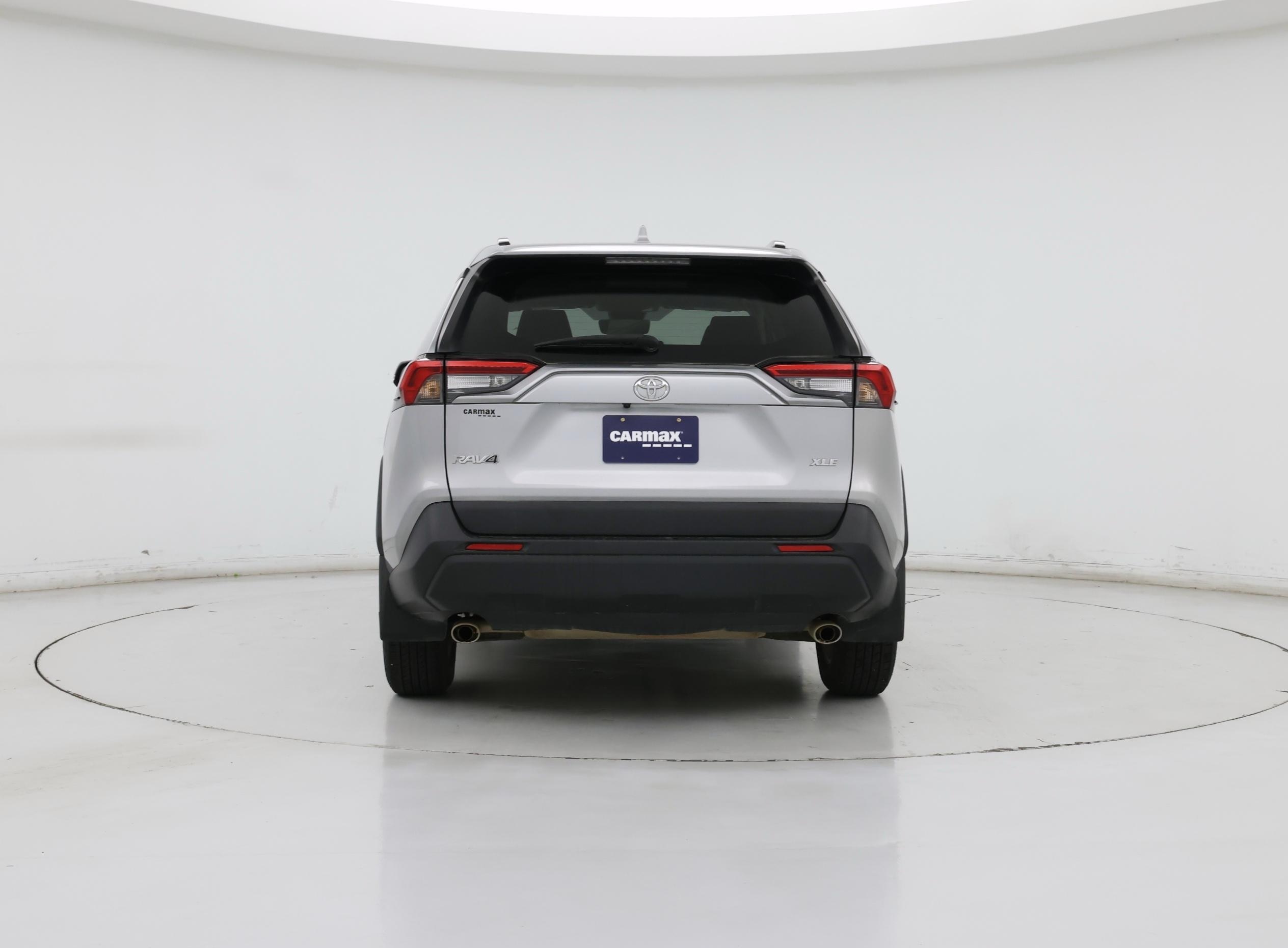 Thumbnail: 2022 Toyota RAV4 - 6