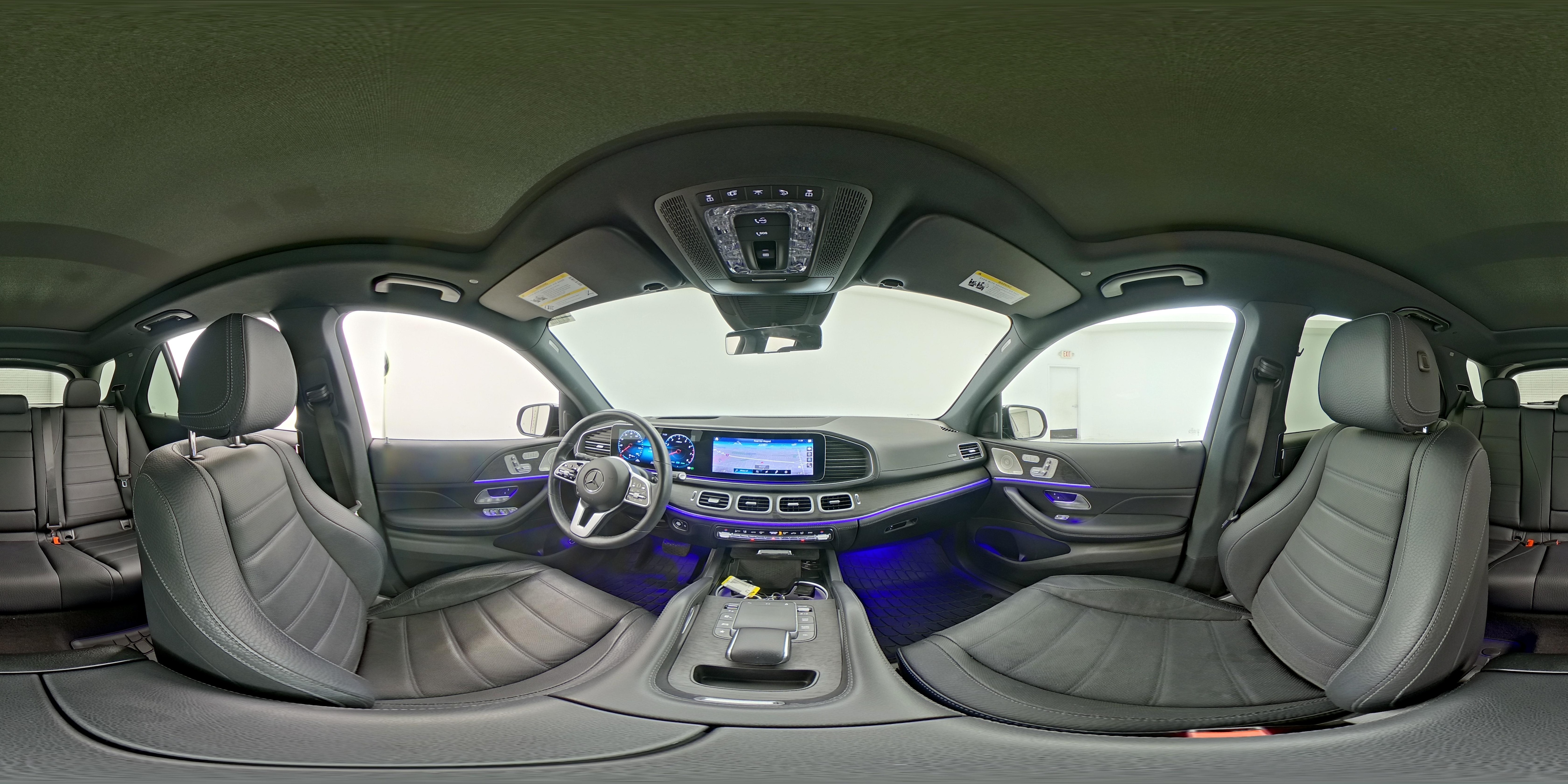 2021 Mercedes-Benz GLE GLE450 - Photo 26