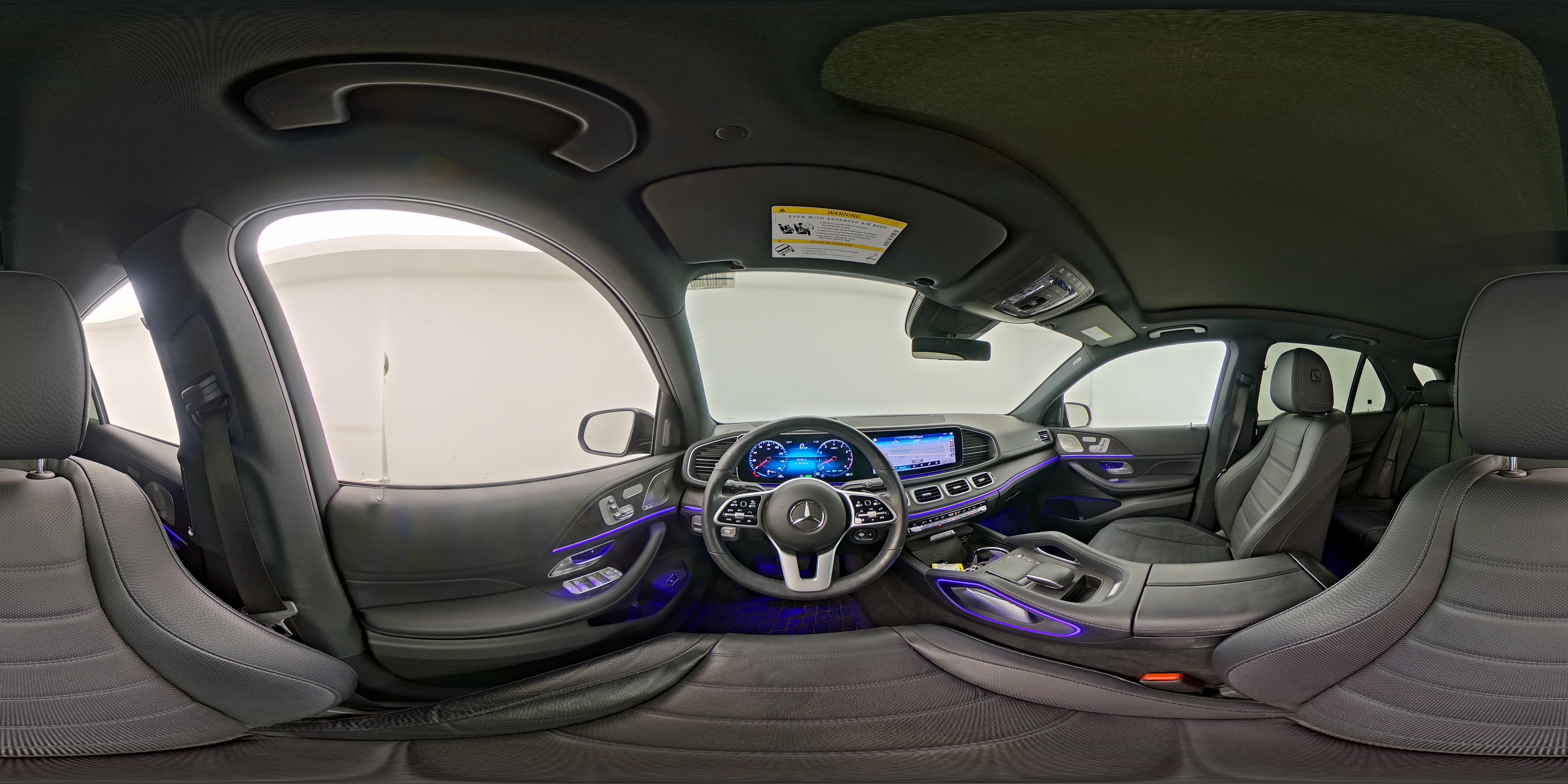 2021 Mercedes-Benz GLE GLE450 - Photo 28