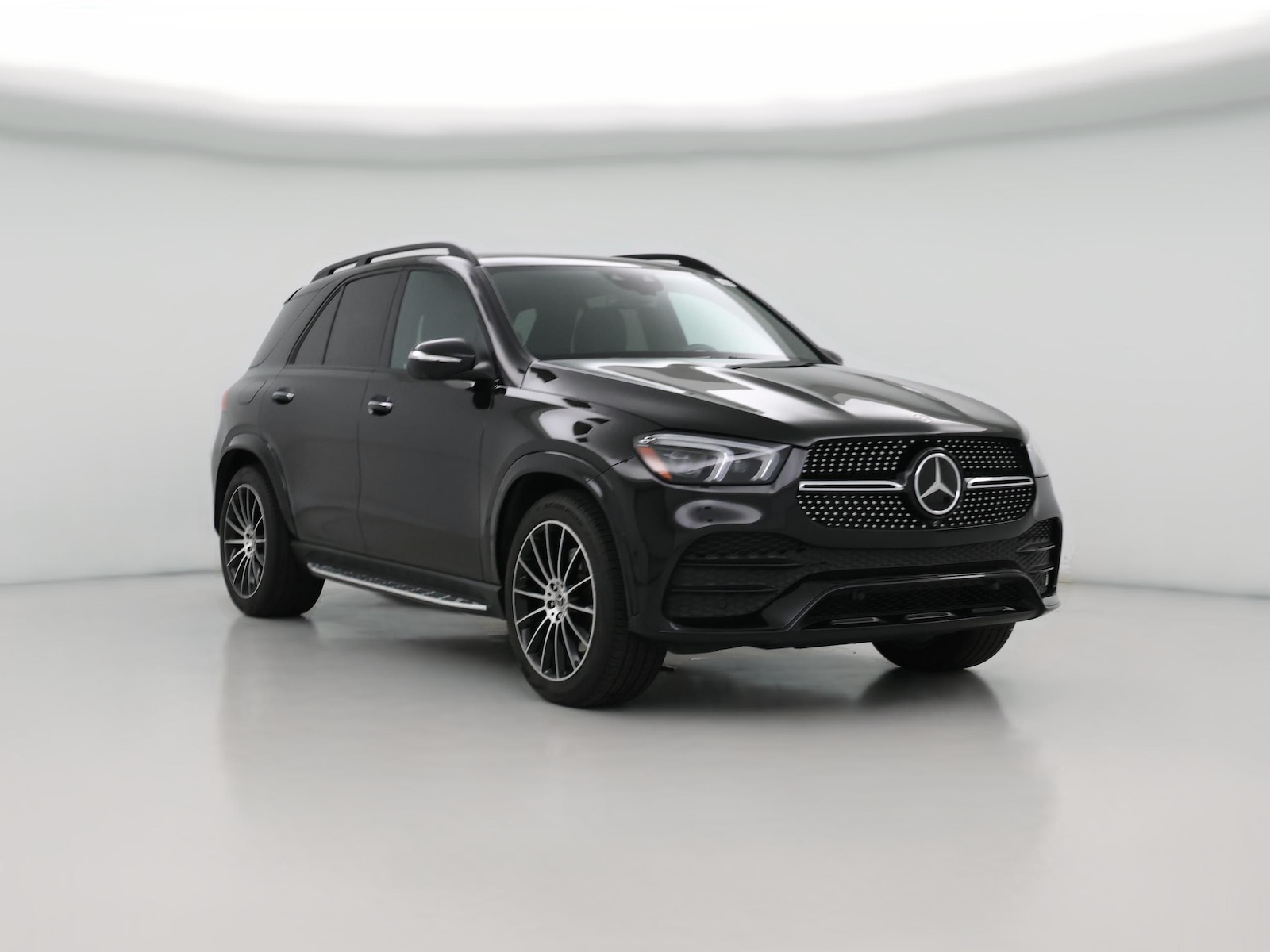 2021 Mercedes-Benz GLE GLE450 - Photo 1