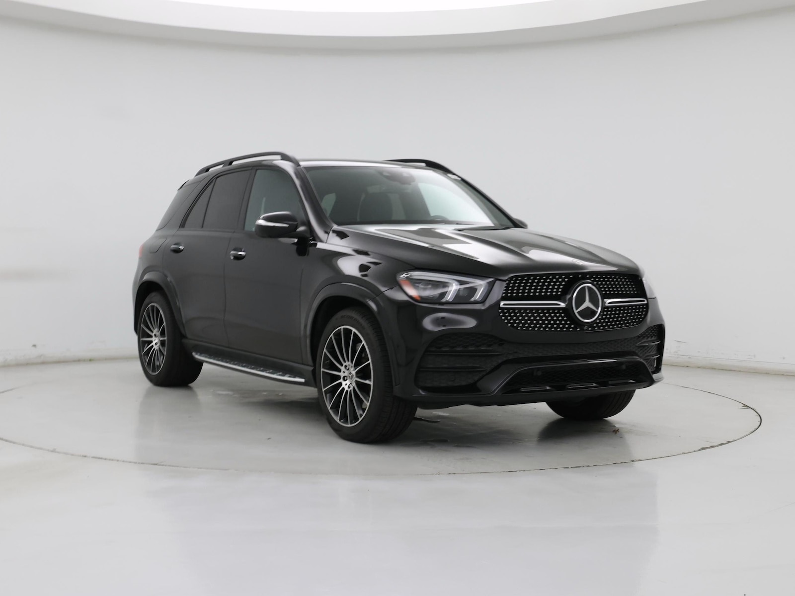 2021 Mercedes-Benz GLE GLE450 - Photo 2
