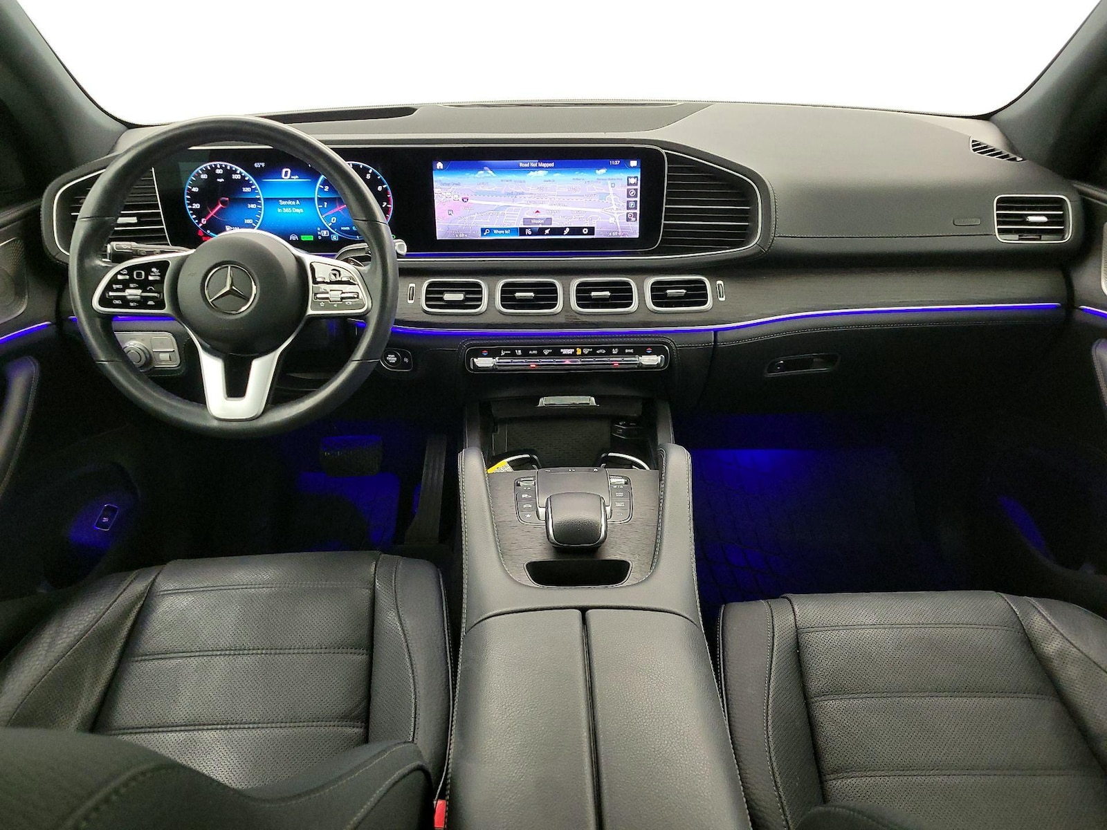 2021 Mercedes-Benz GLE GLE450 - Photo 10
