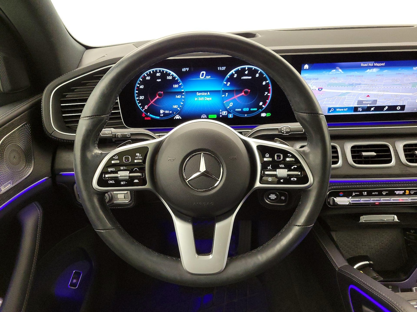 2021 Mercedes-Benz GLE GLE450 - Photo 11