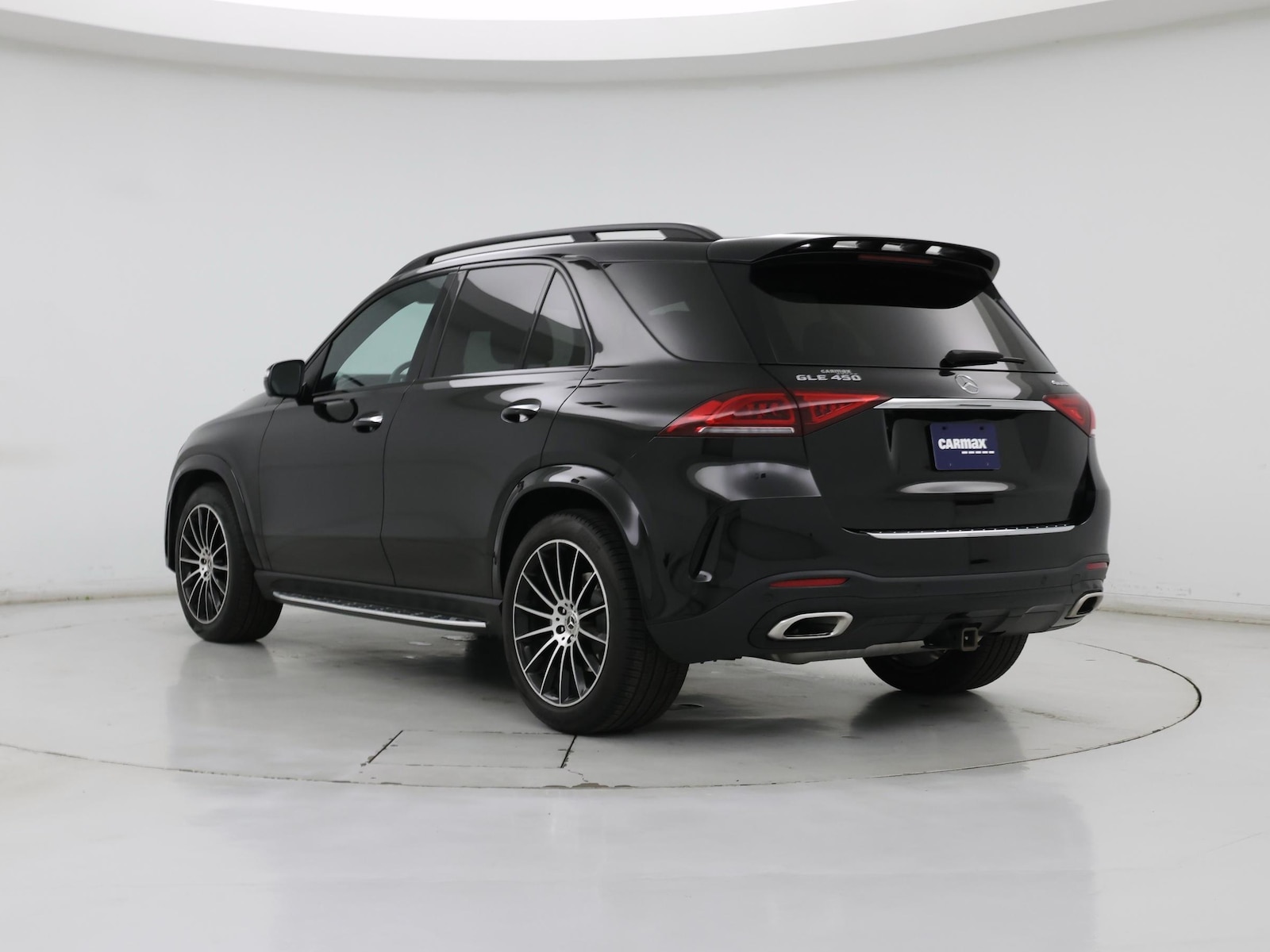 2021 Mercedes-Benz GLE GLE450 - Photo 3