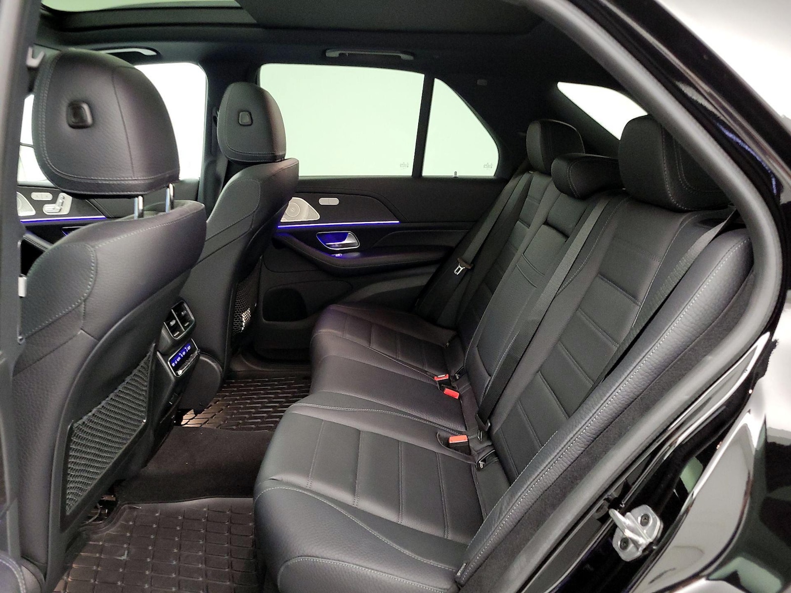 2021 Mercedes-Benz GLE GLE450 - Photo 22