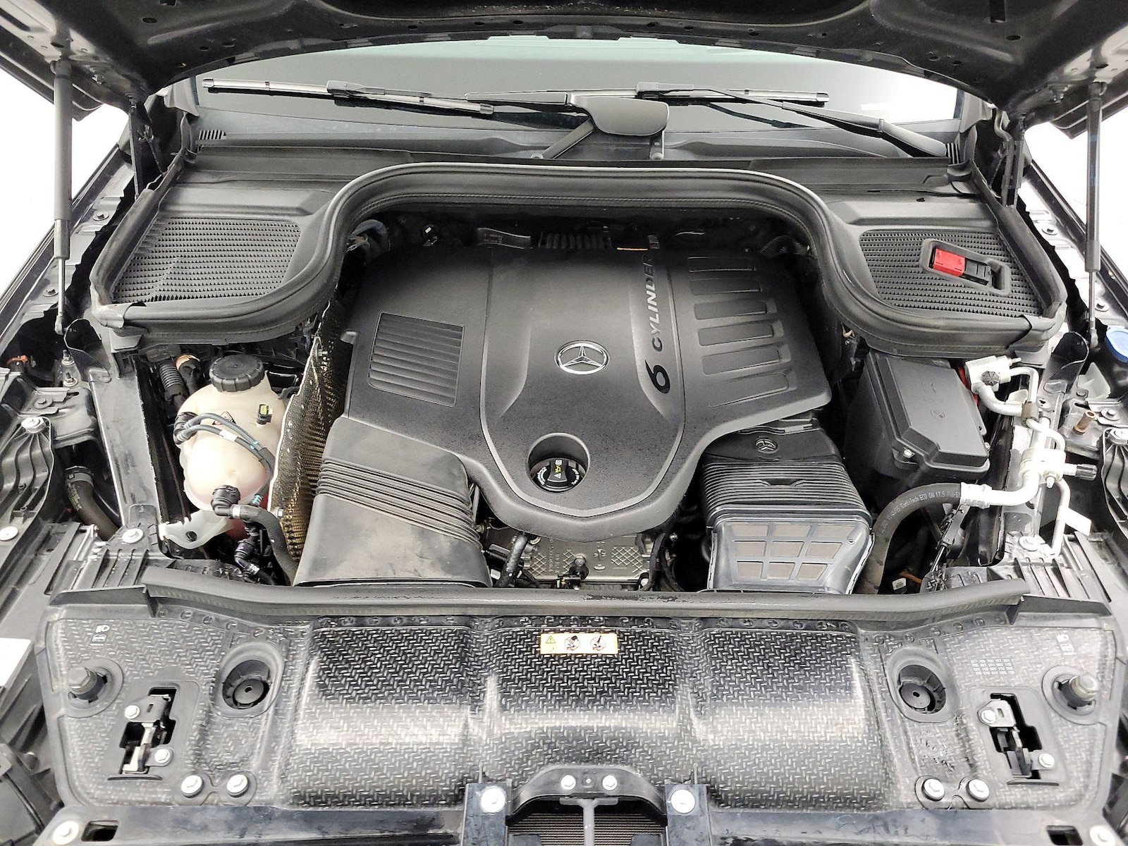 2021 Mercedes-Benz GLE GLE450 - Photo 24