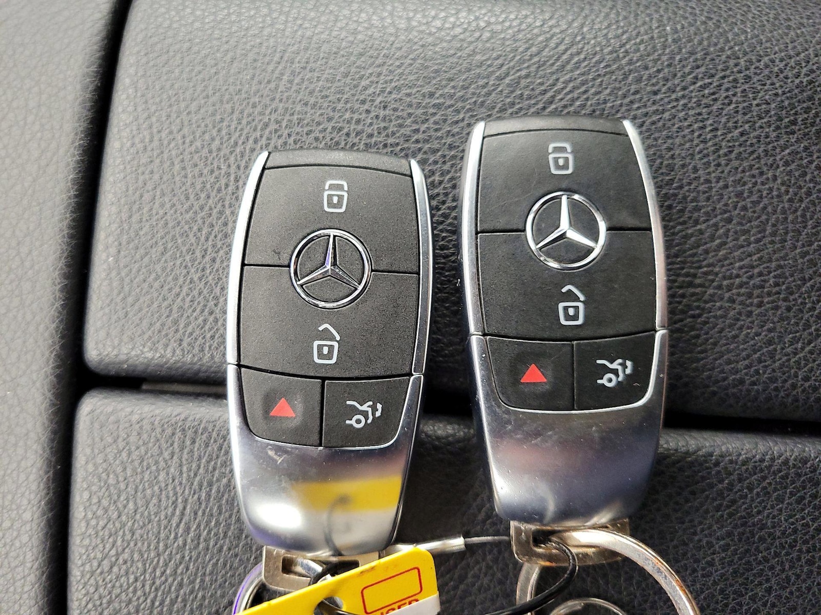 2021 Mercedes-Benz GLE GLE450 - Photo 25