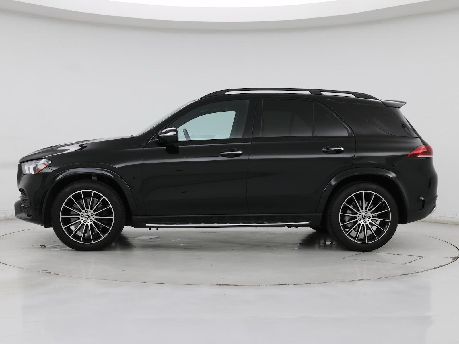 2021 Mercedes-Benz GLE GLE450 - Photo 4