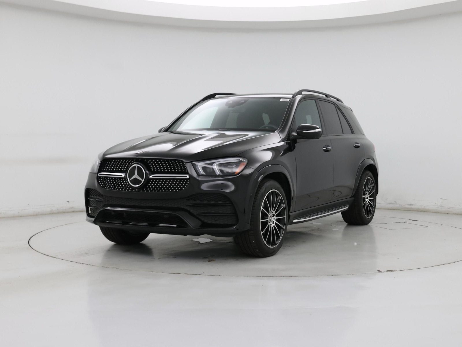 2021 Mercedes-Benz GLE GLE450 - Photo 5