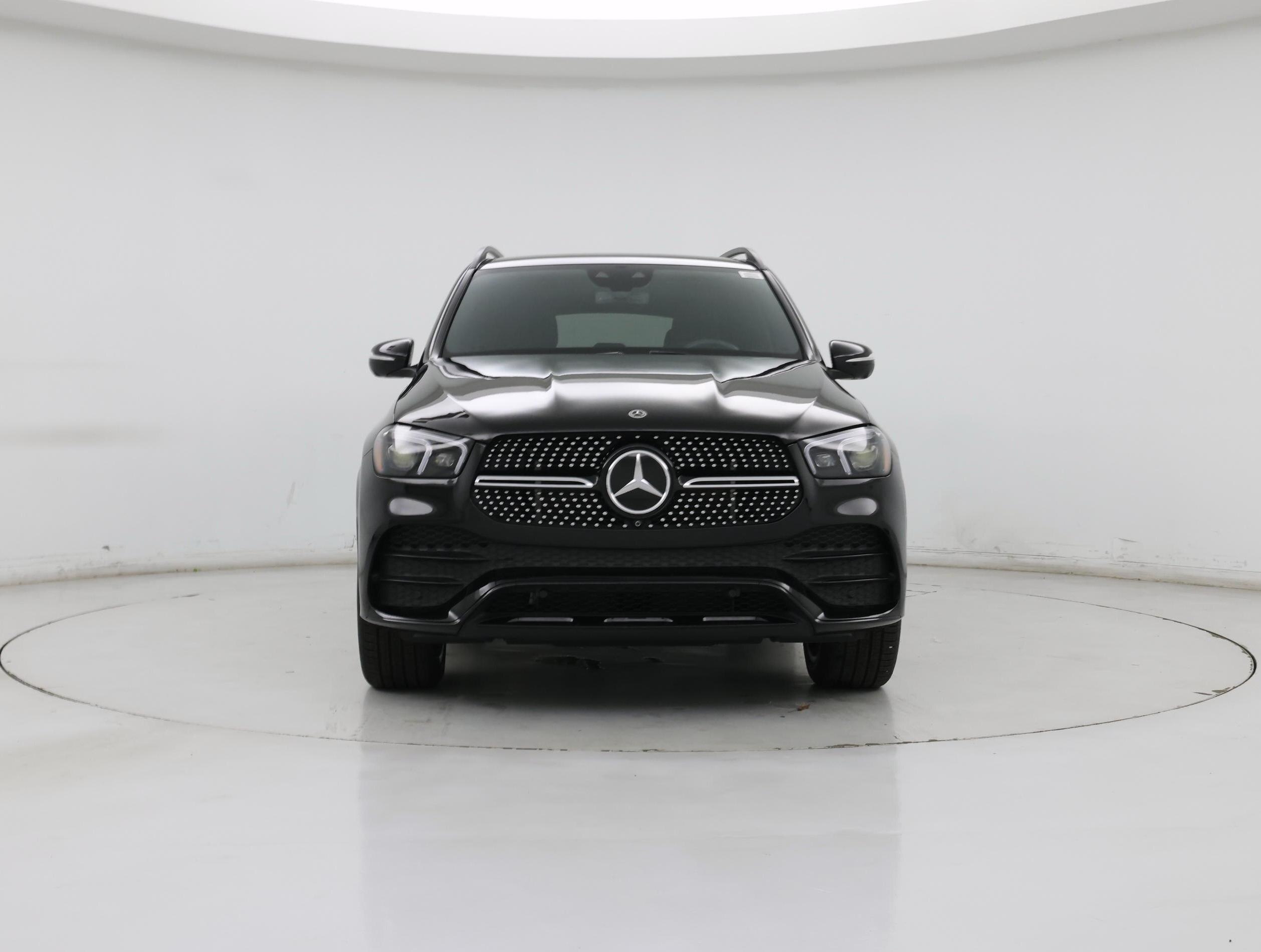 Thumbnail: 2021 Mercedes-Benz GLE - 5