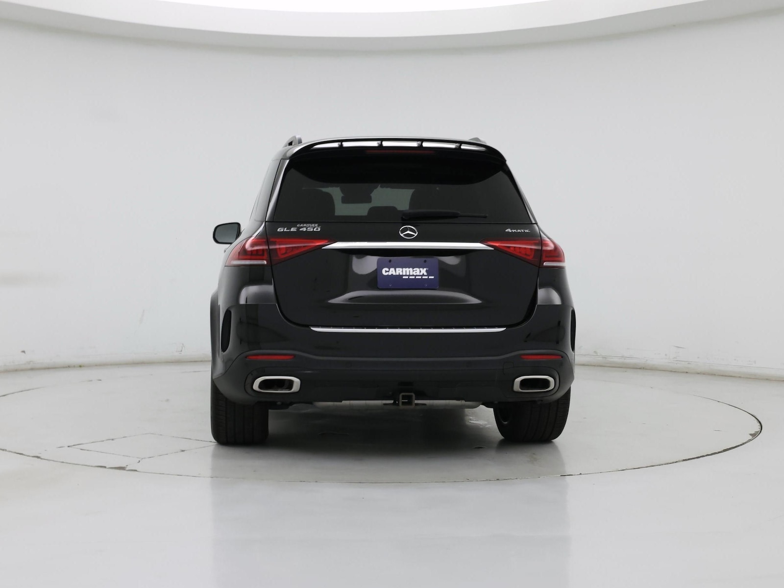 2021 Mercedes-Benz GLE GLE450 - Photo 7