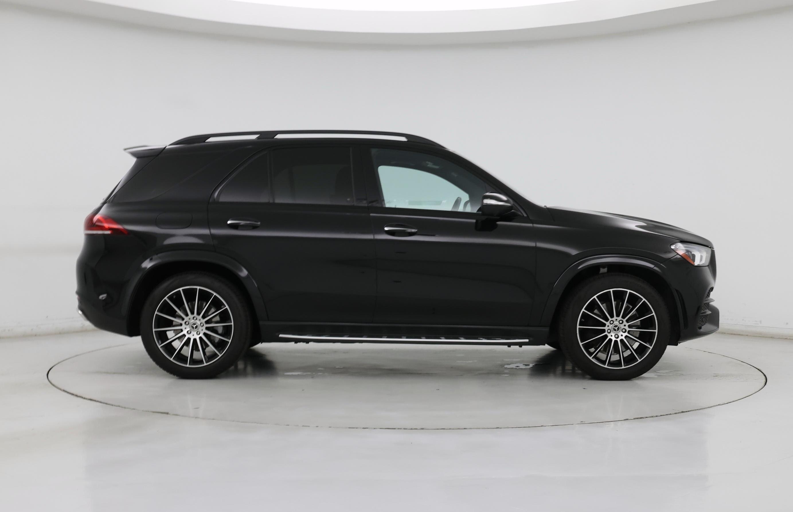 Thumbnail: 2021 Mercedes-Benz GLE - 7