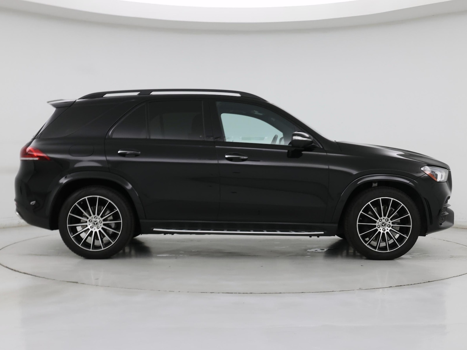 2021 Mercedes-Benz GLE GLE450 - Photo 8