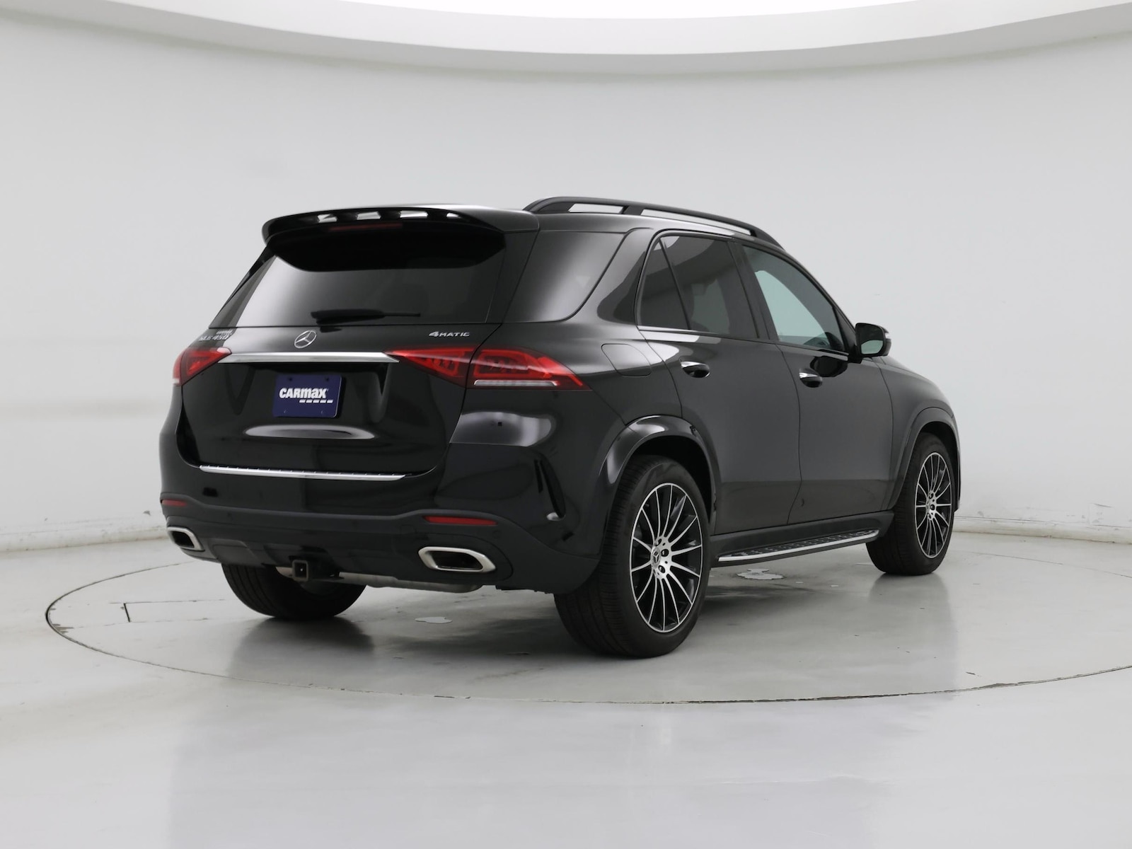 2021 Mercedes-Benz GLE GLE450 - Photo 9