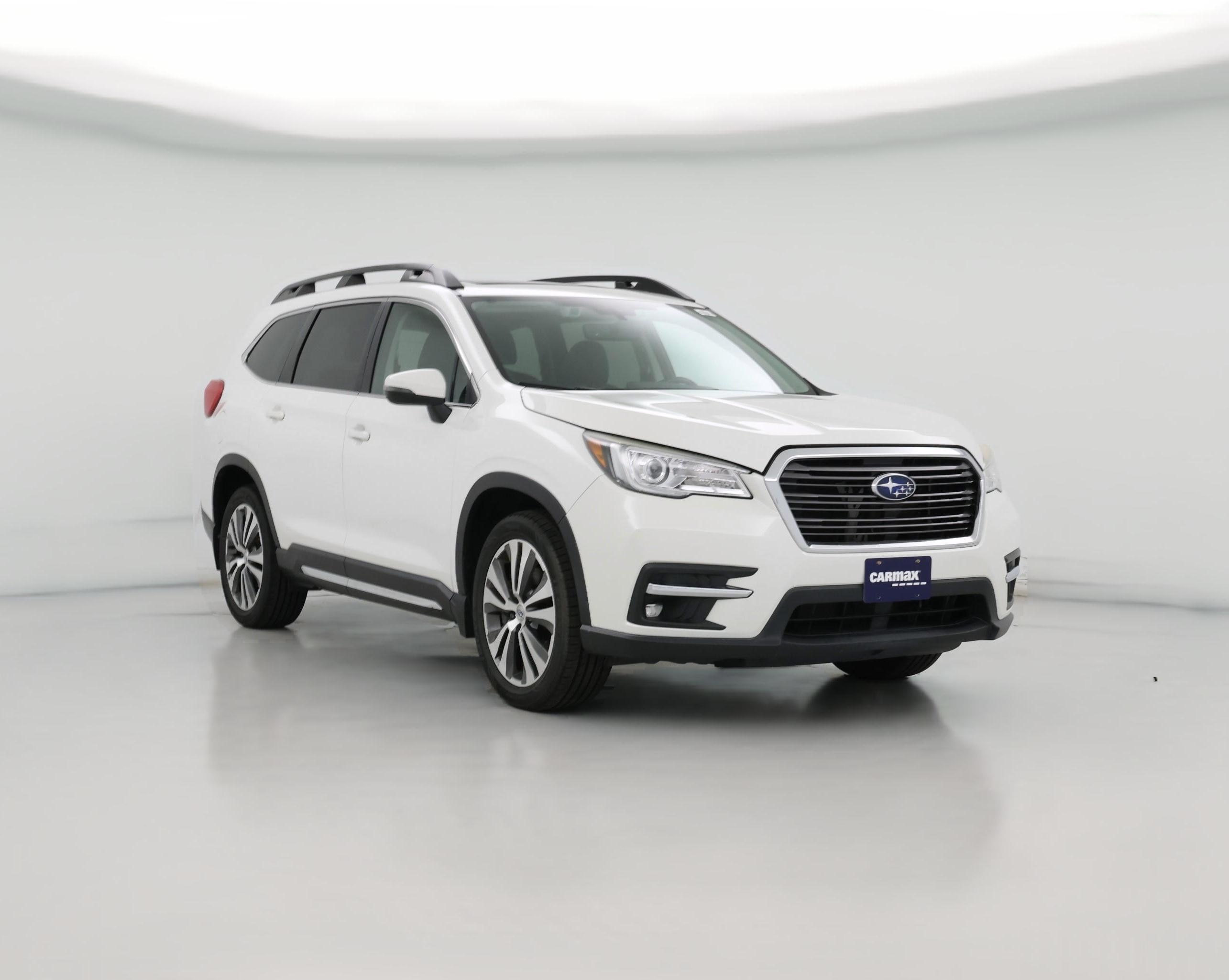 Thumbnail: 2019 Subaru Ascent - 1