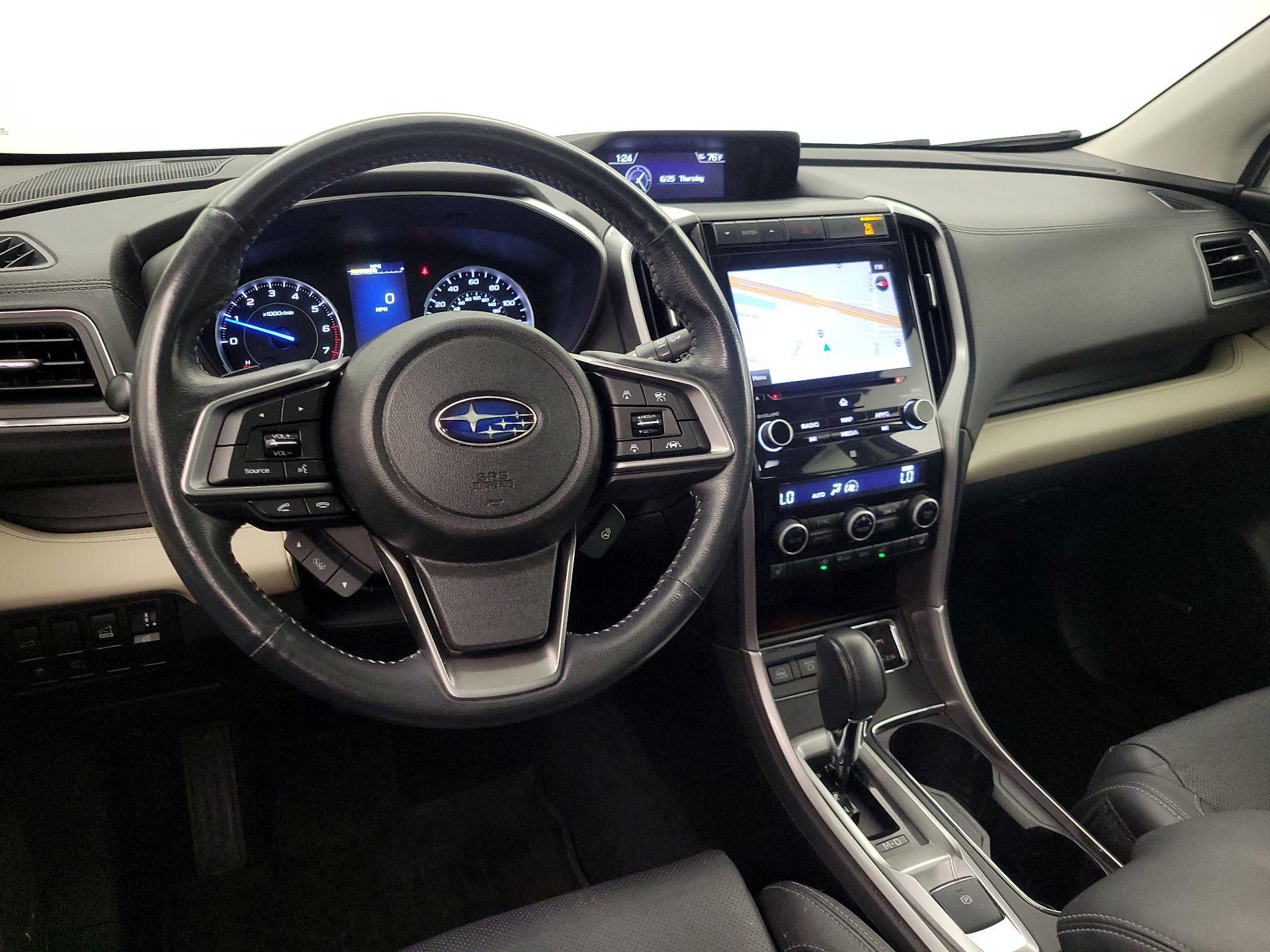 Thumbnail: 2019 Subaru Ascent - 9