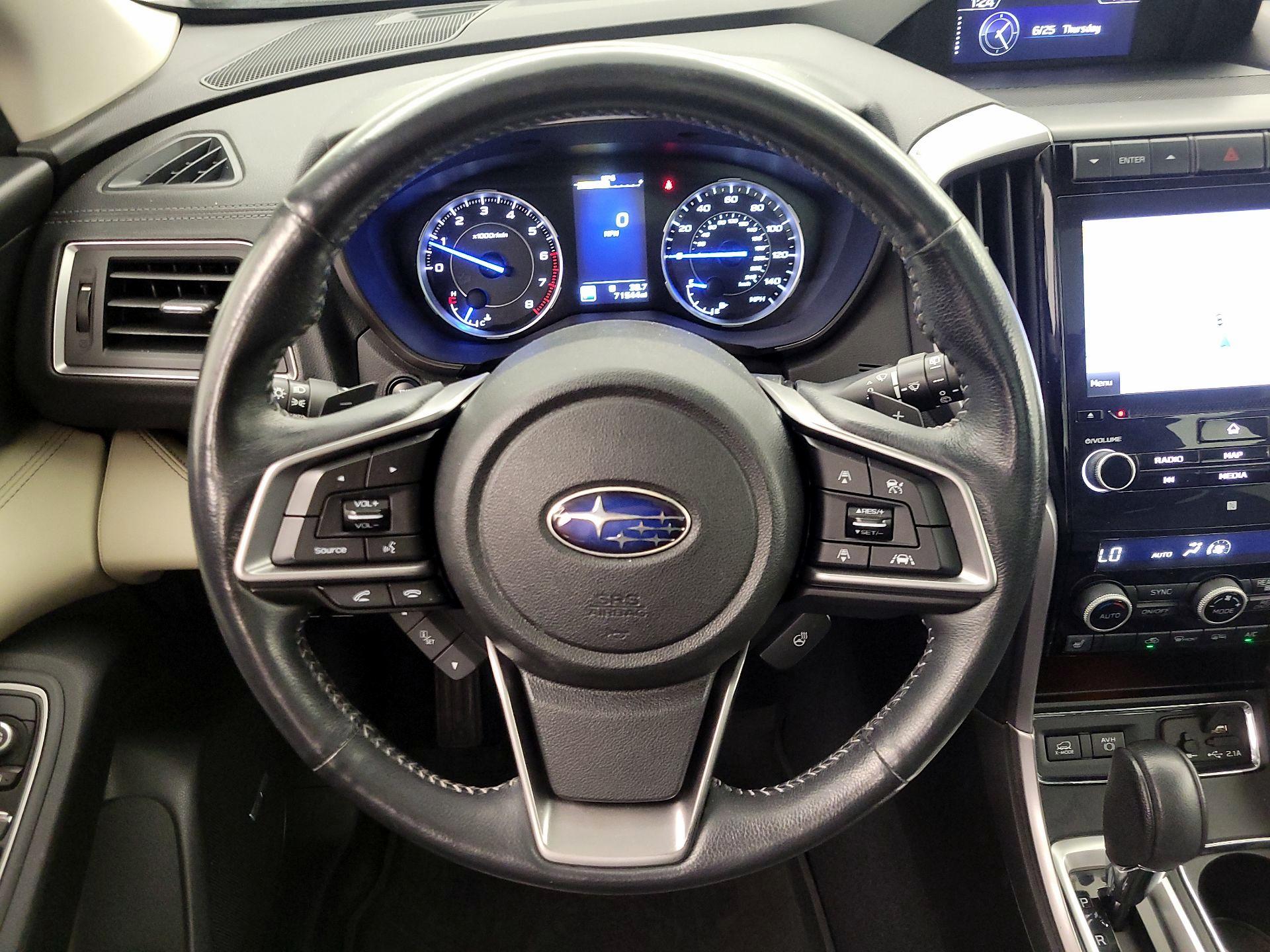 Thumbnail: 2019 Subaru Ascent - 10