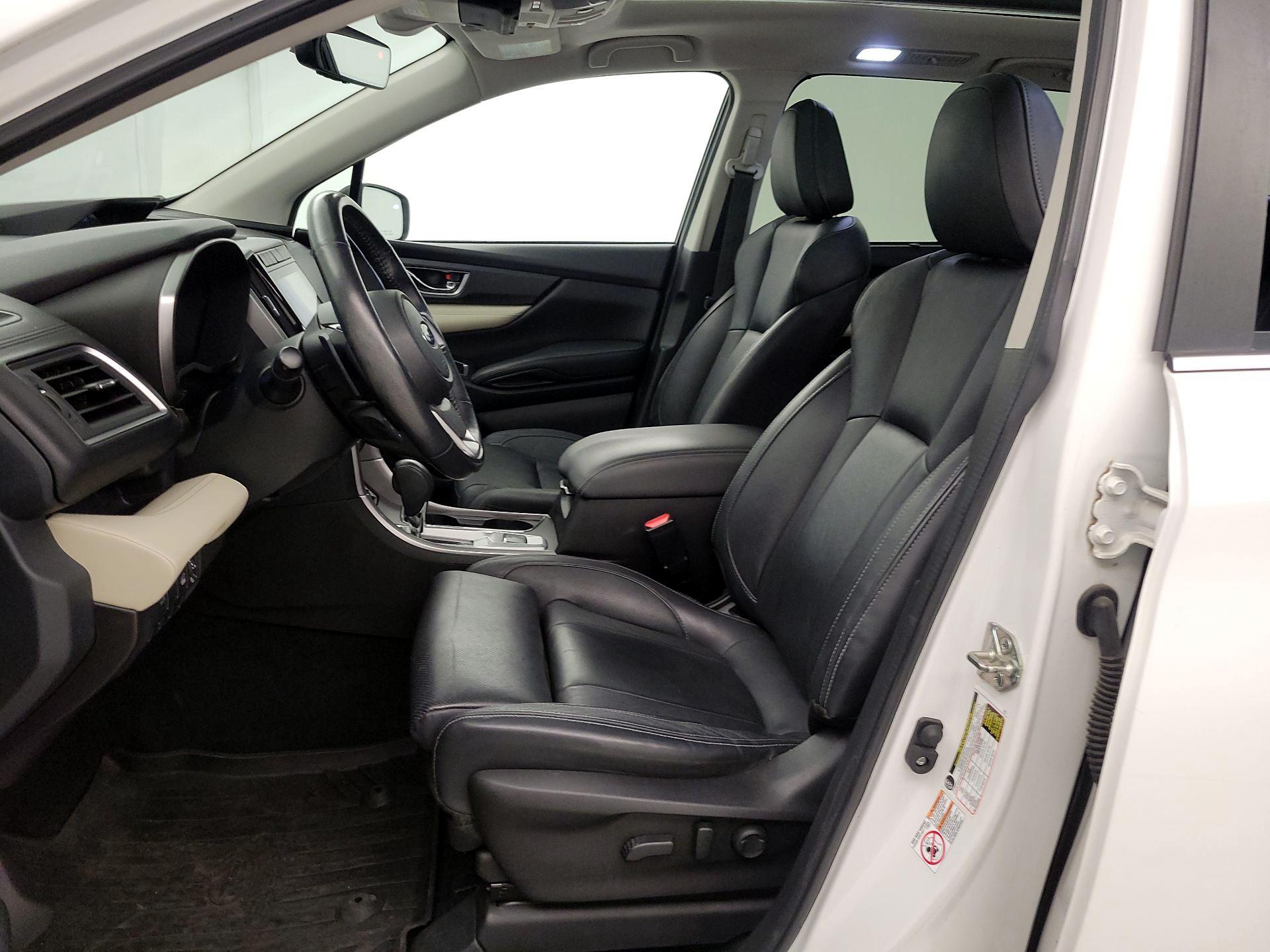 Thumbnail: 2019 Subaru Ascent - 11